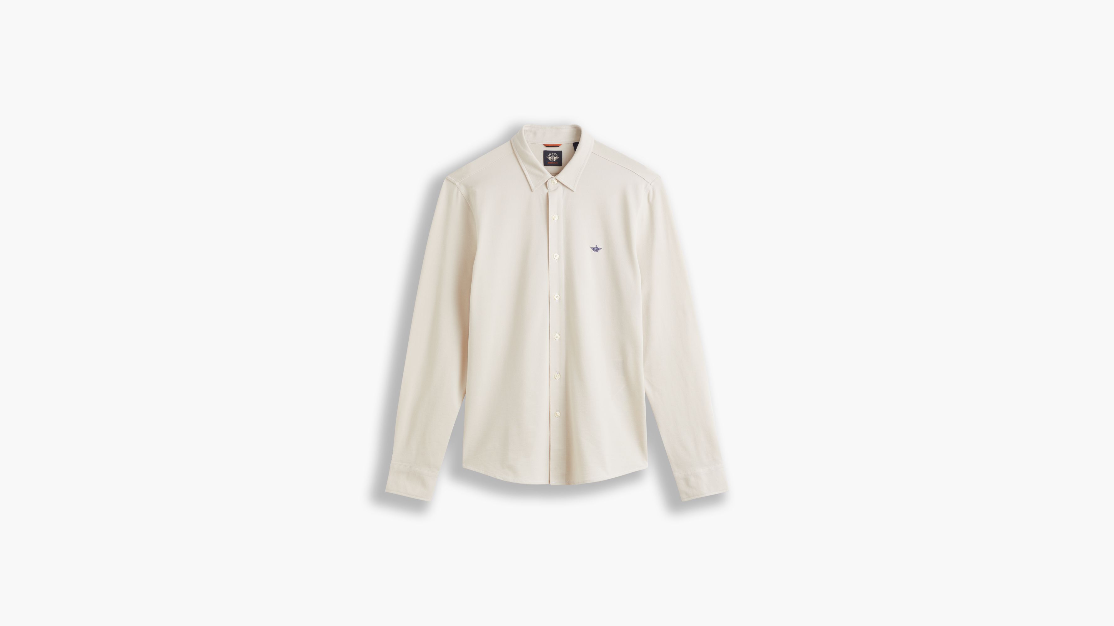 360 Ultimate Button Up Gömlek