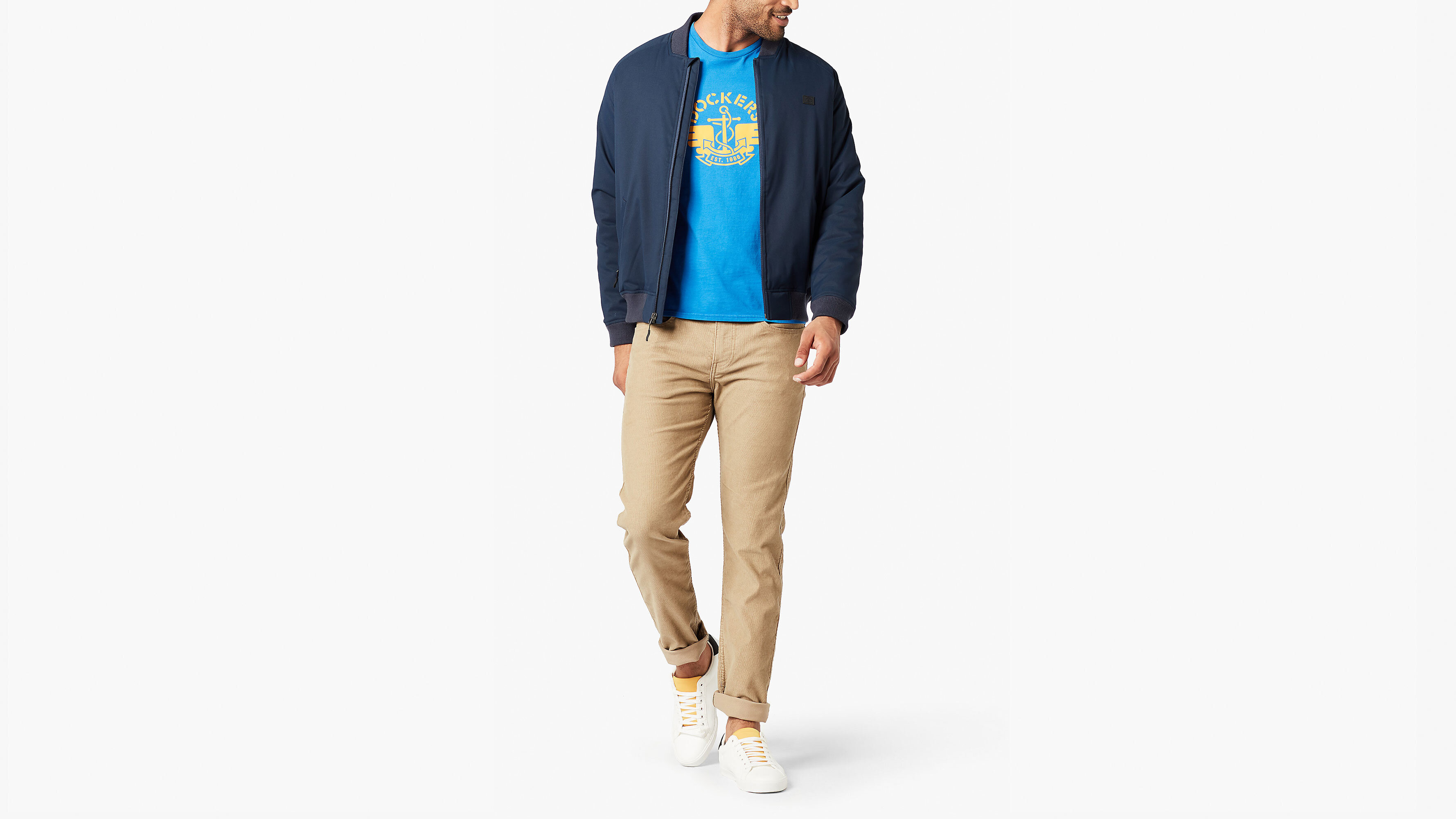 Jean Cut Pantolon, Slim