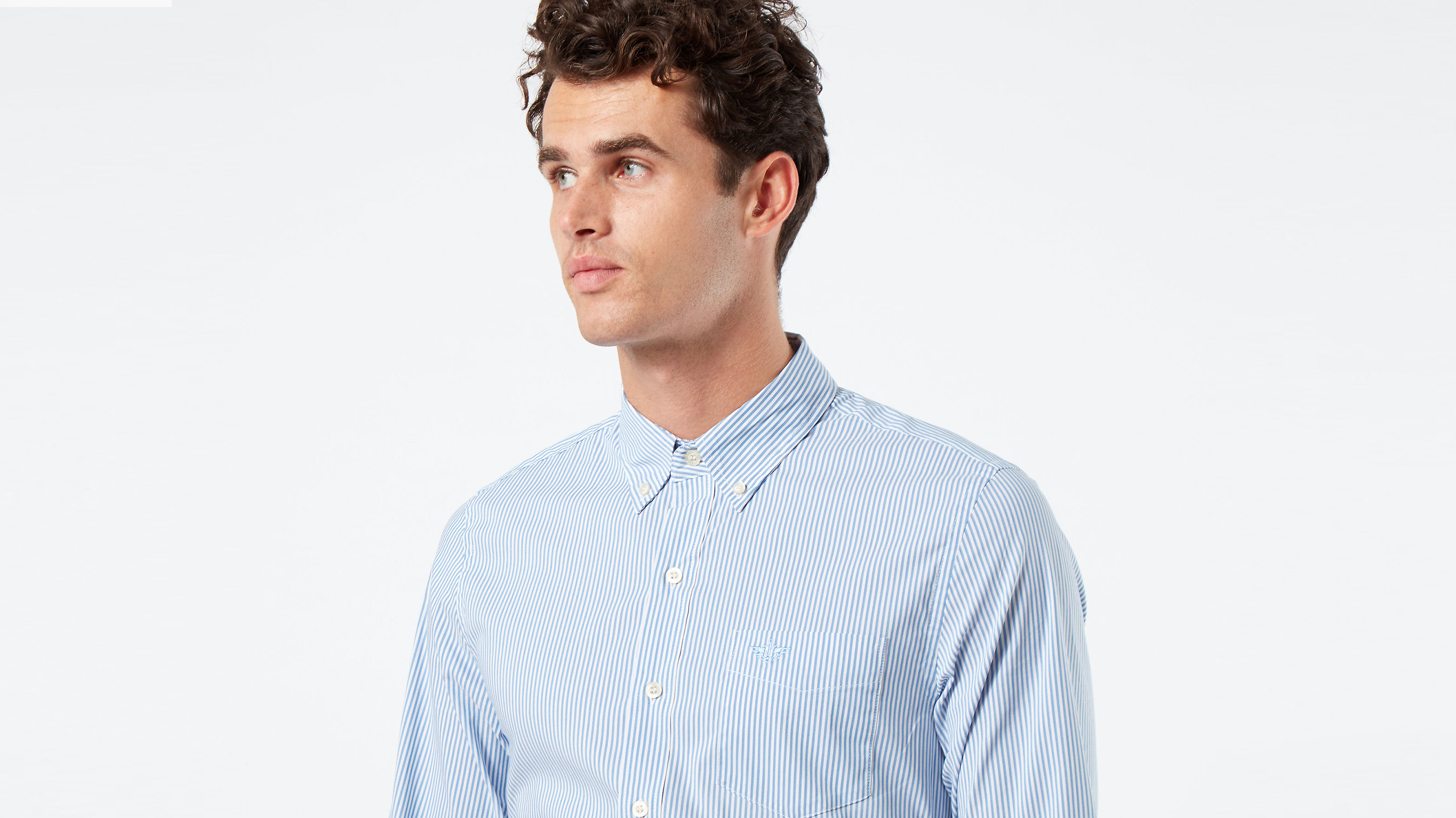 Signature Comfort Flex Gömlek