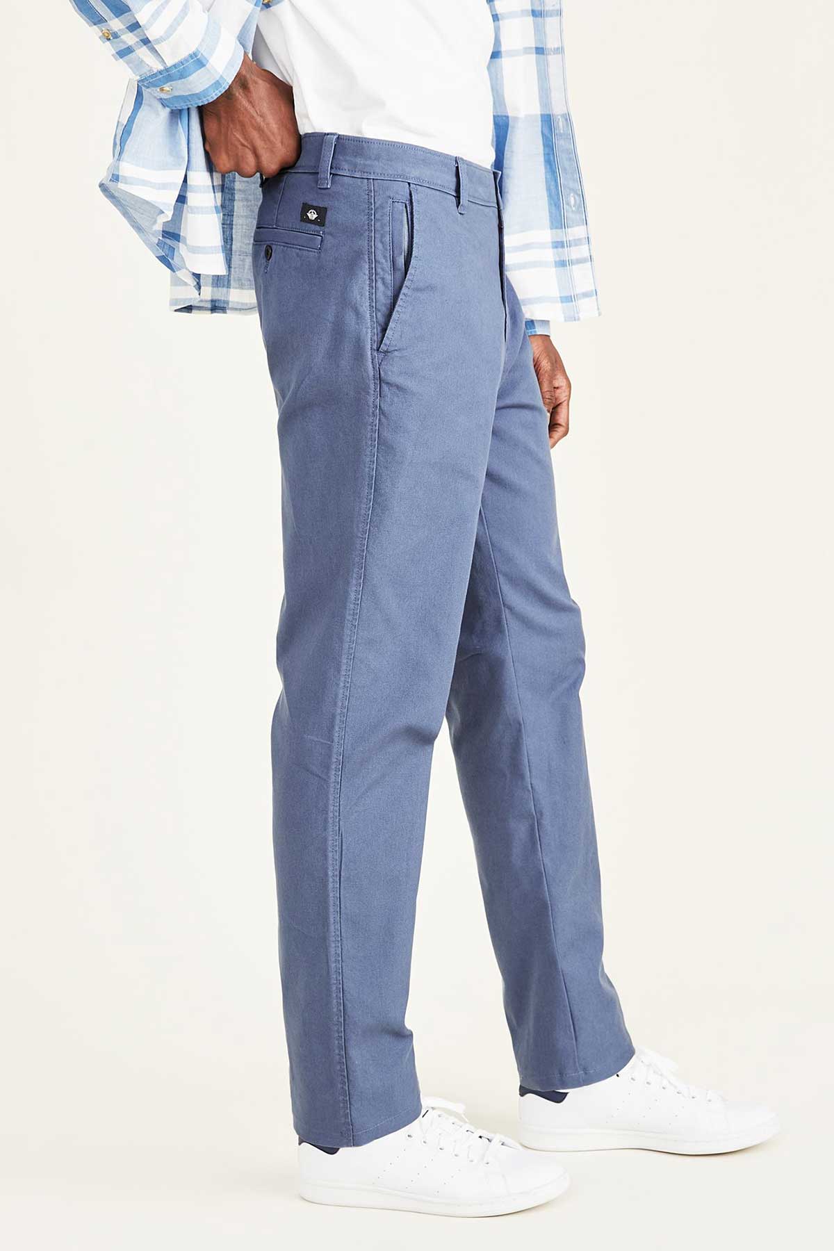 Ultimate Chino, Canvas, Straight Fit