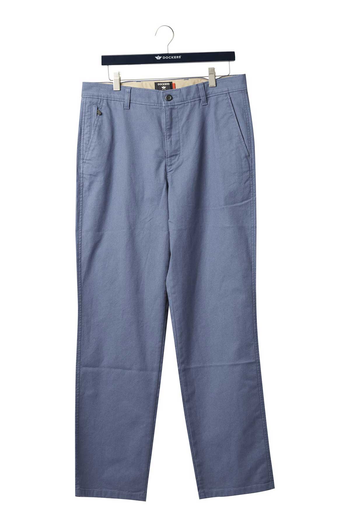 Ultimate Chino, Canvas, Straight Fit