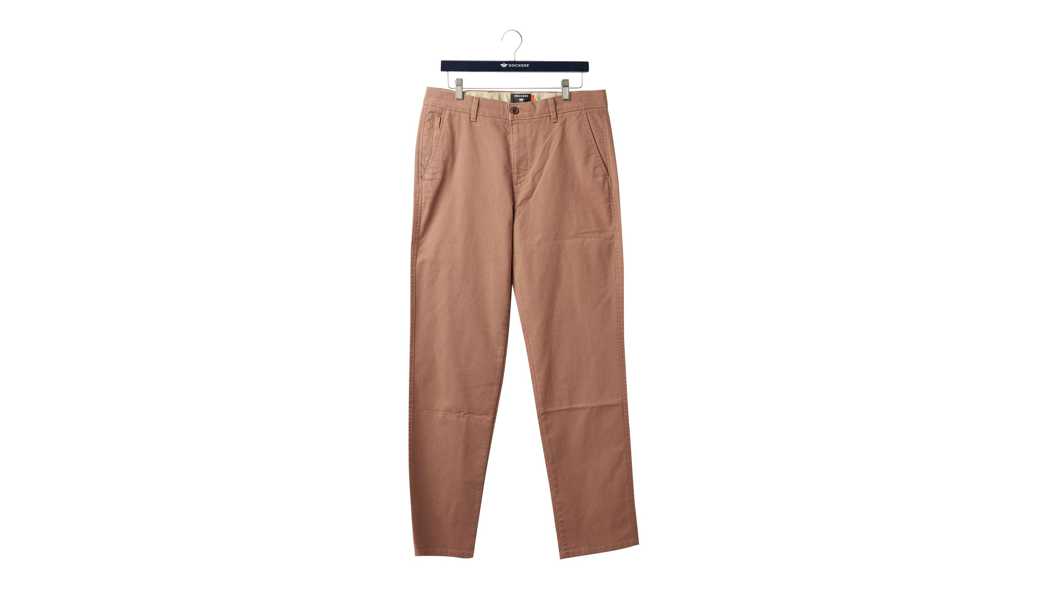 Ultimate Chino, Canvas, Straight Fit