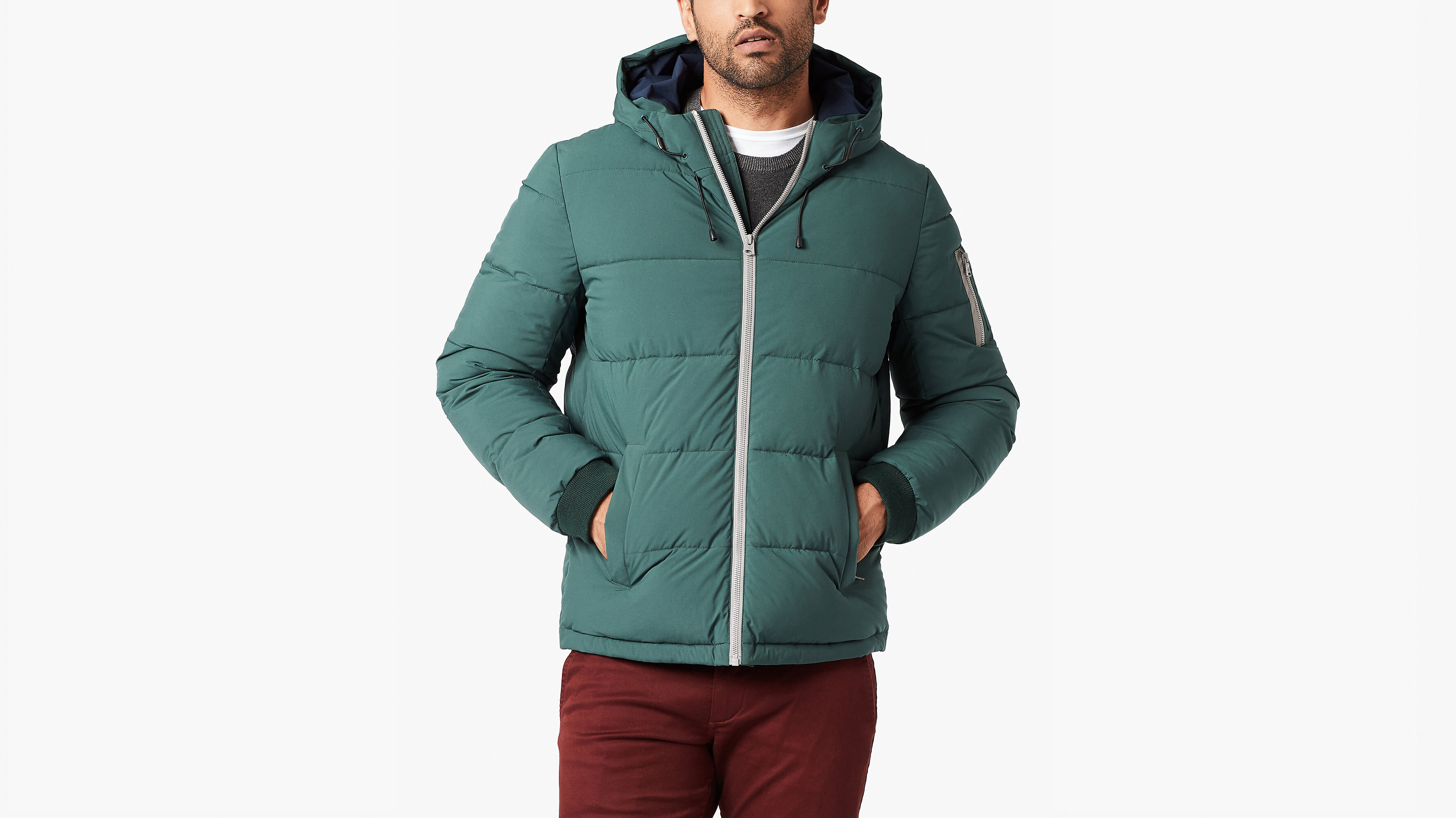 Puffer Mont