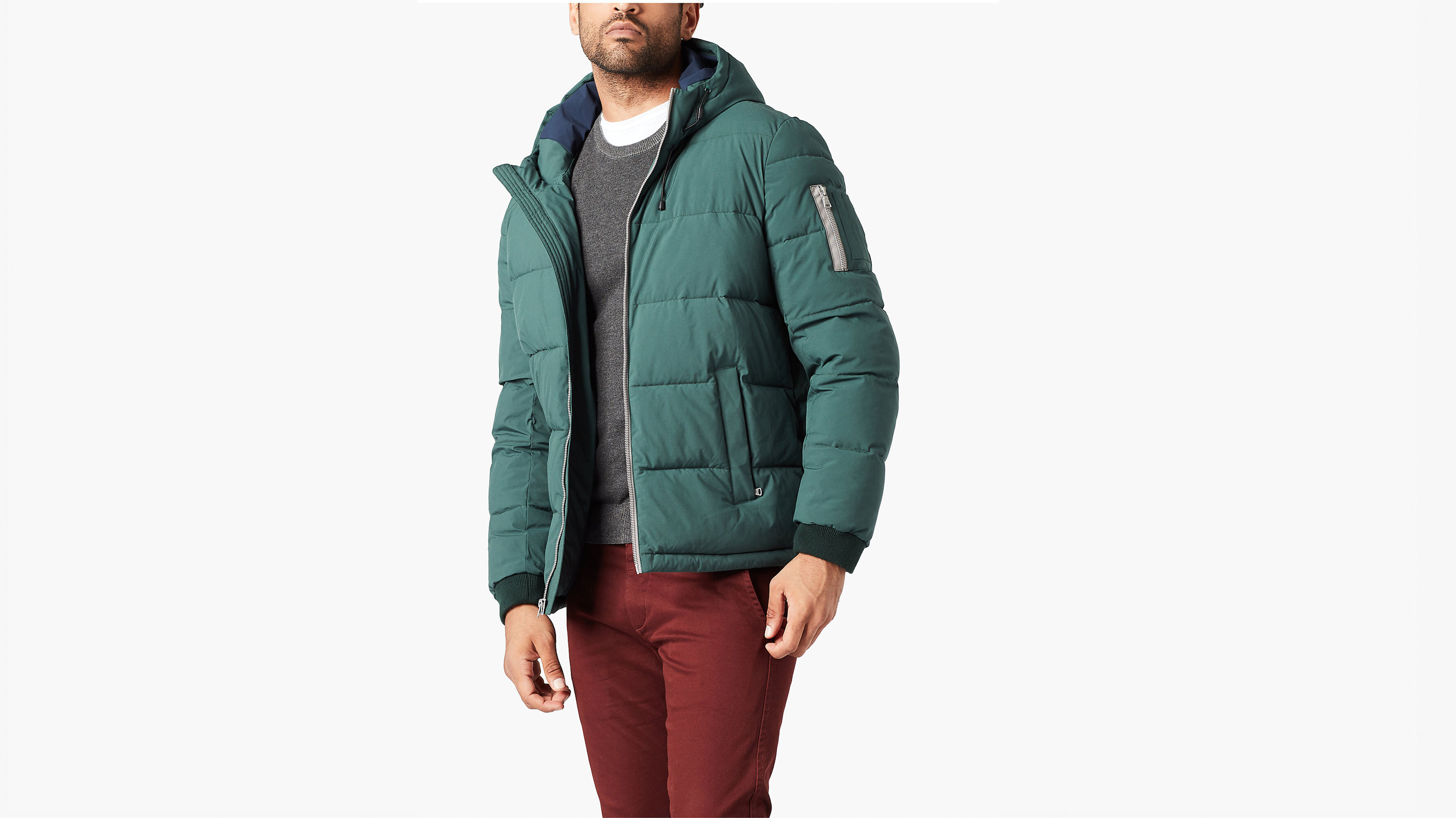 Puffer Mont