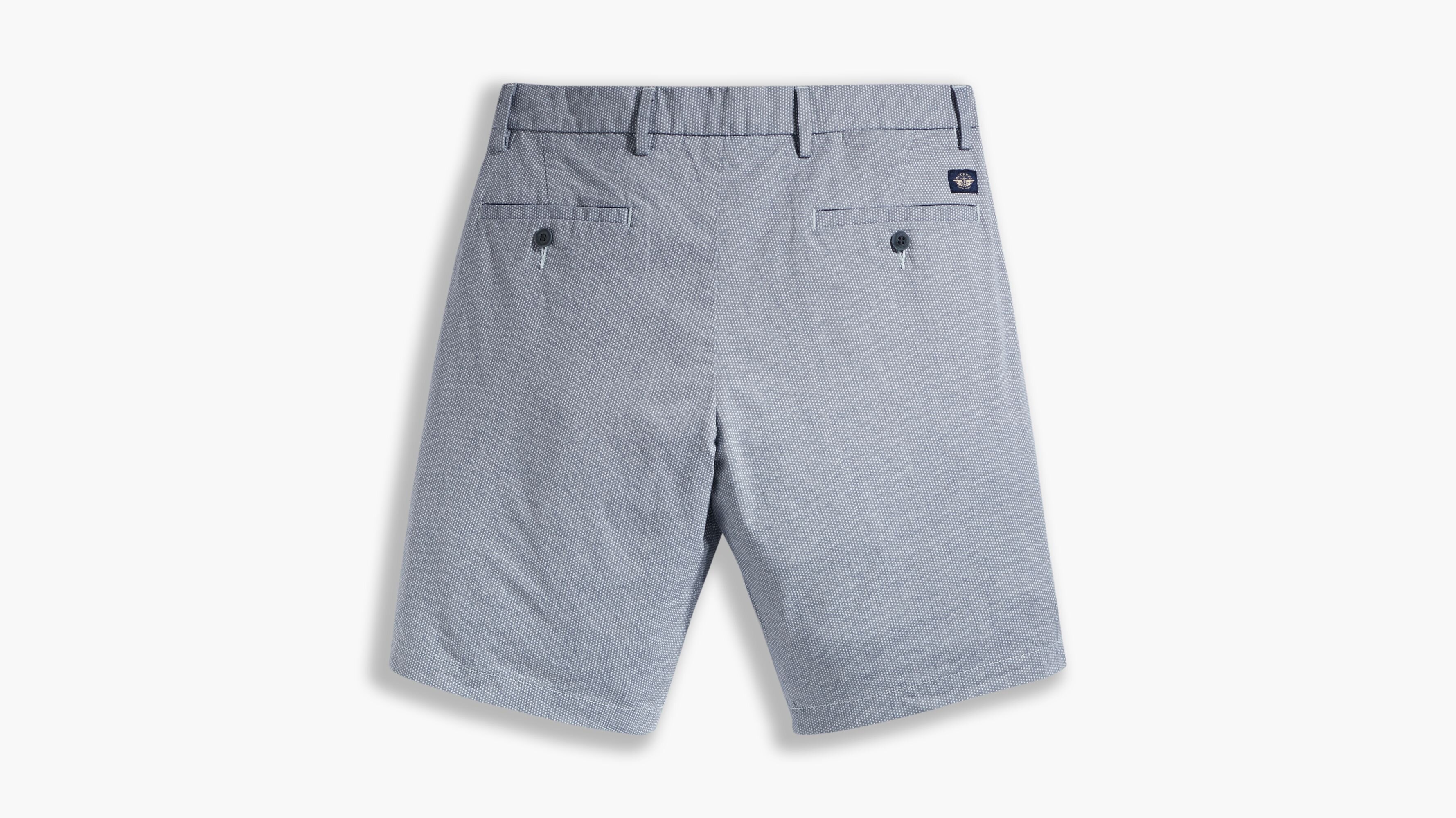 Smart Supreme Flex Modern Chino Şort