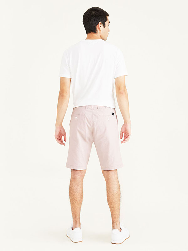 Smart Supreme Flex Modern Chino Şort