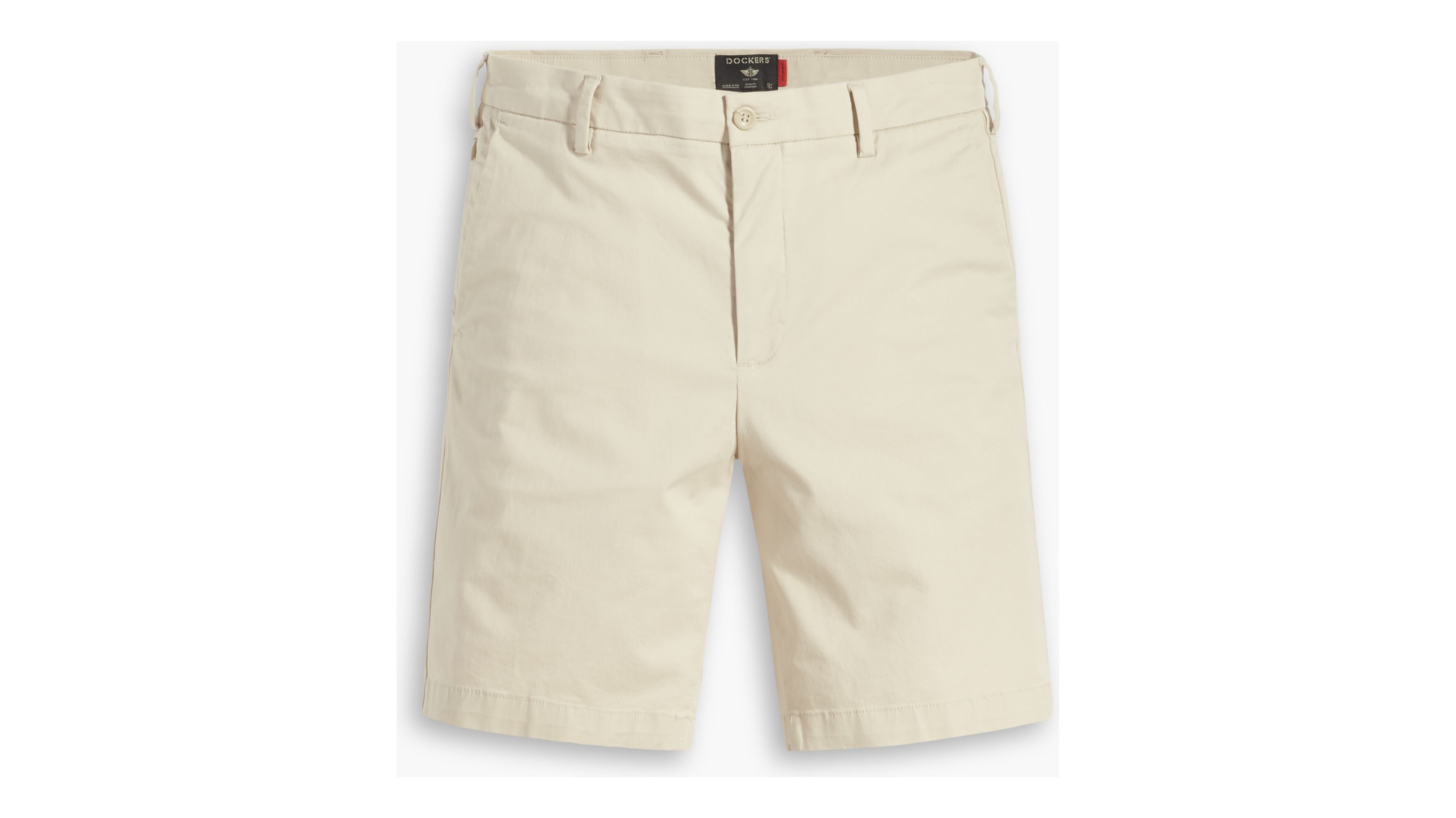 Smart Supreme Flex Modern Chino Şort