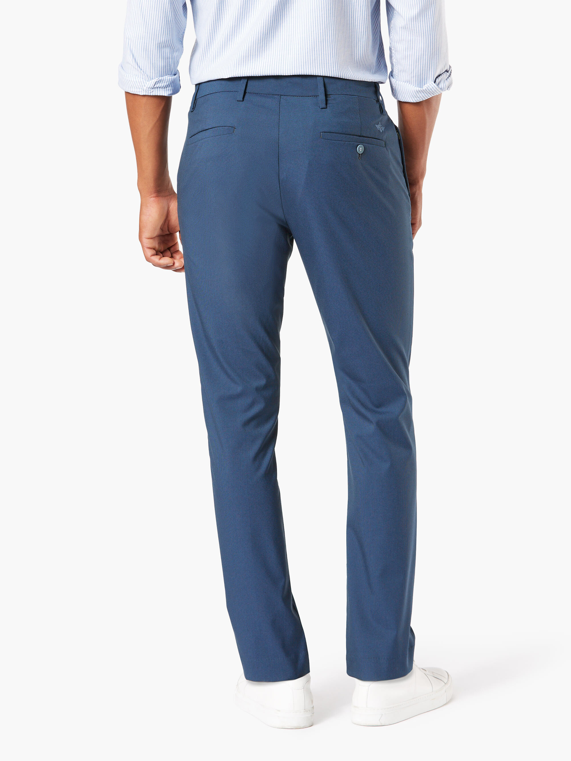 Ace Tech Pant, Slim Fit