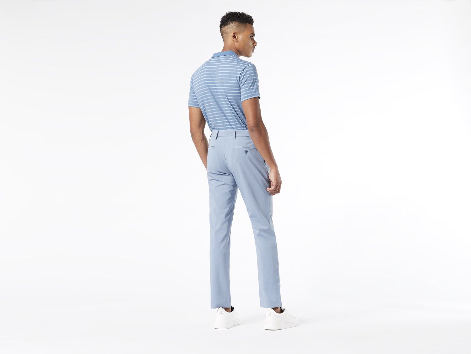 Ace Tech Pantolon, Slim