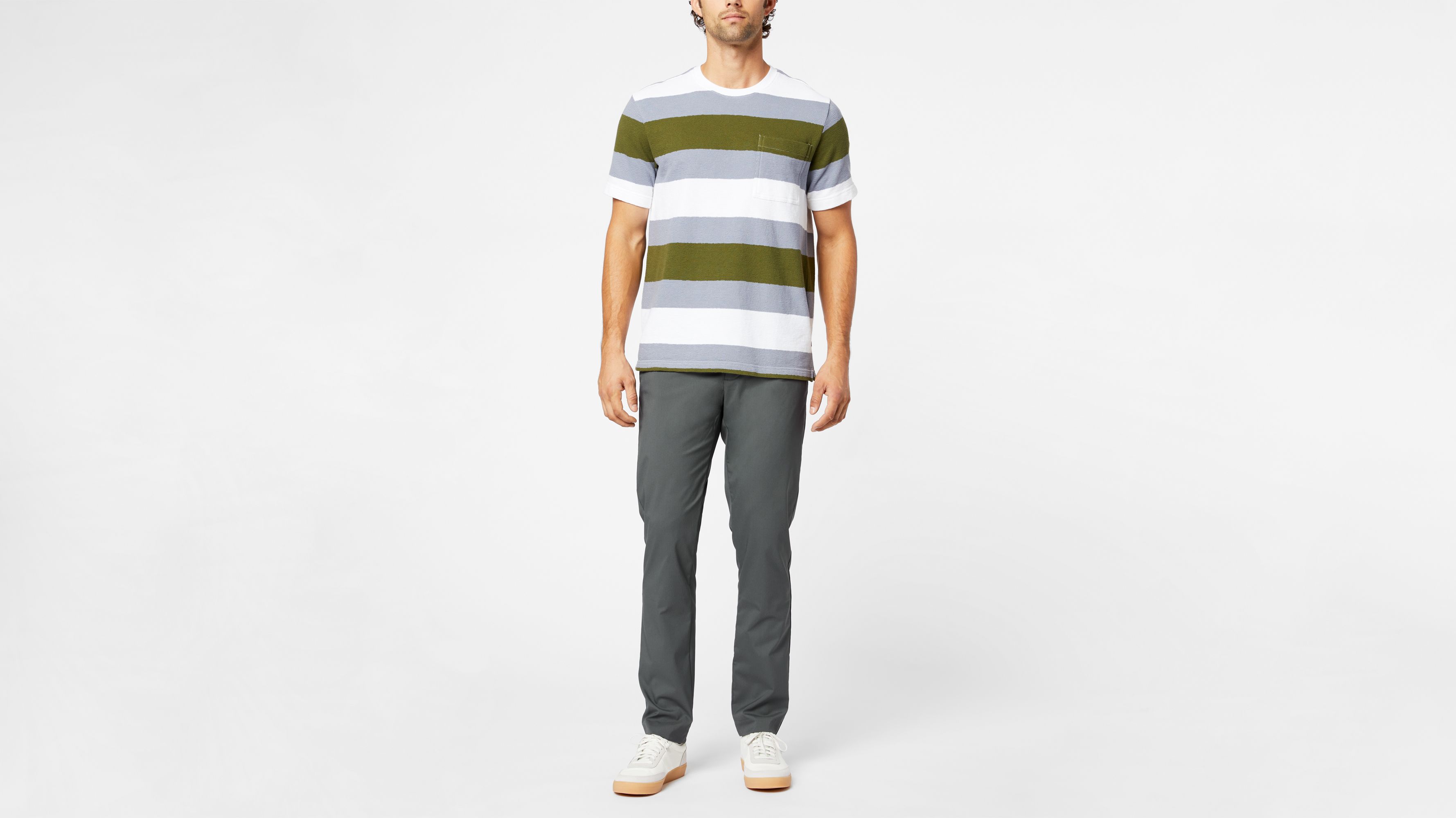 Ace Tech Pant, Slim Fit