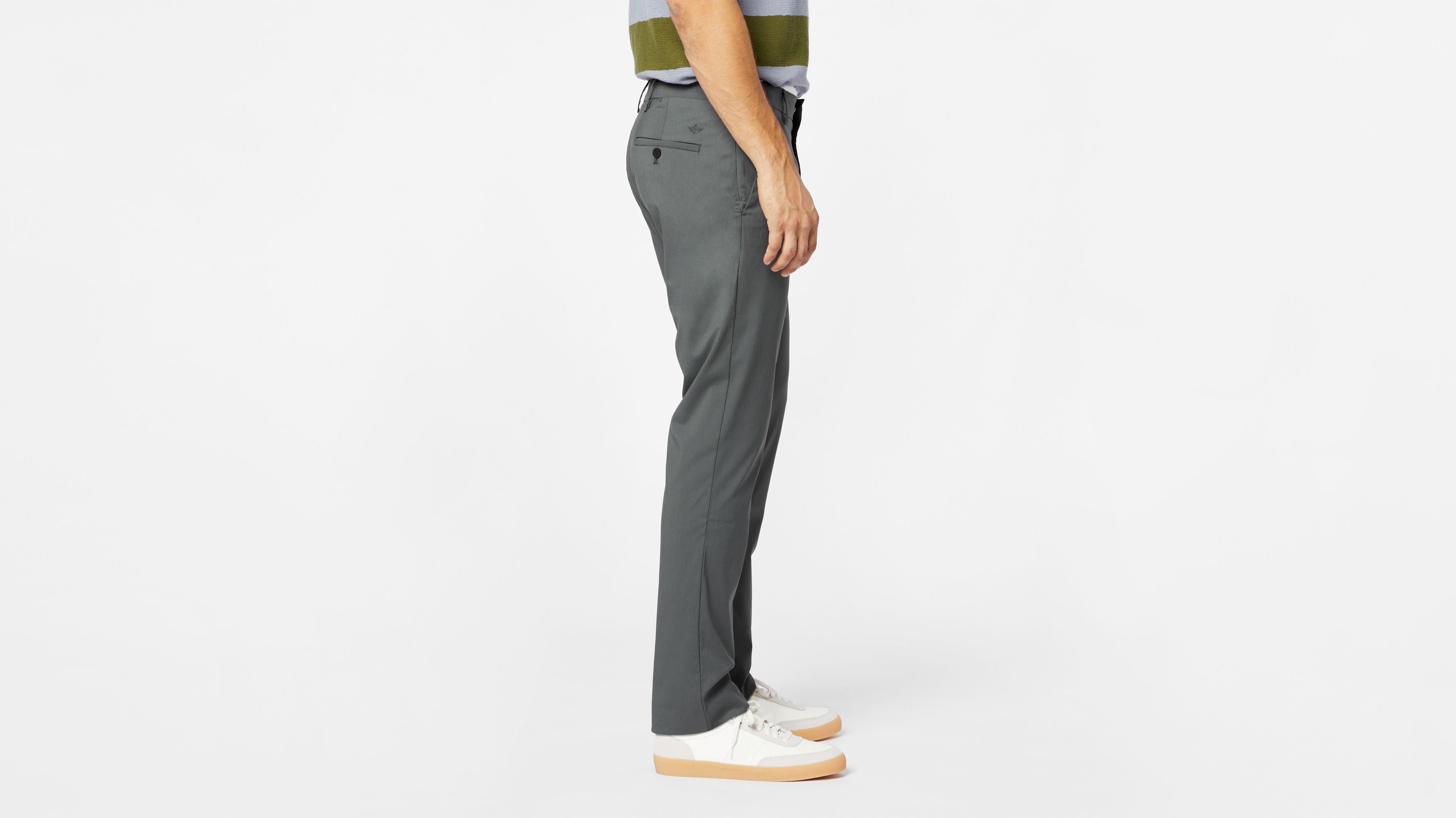 Ace Tech Pant, Slim Fit