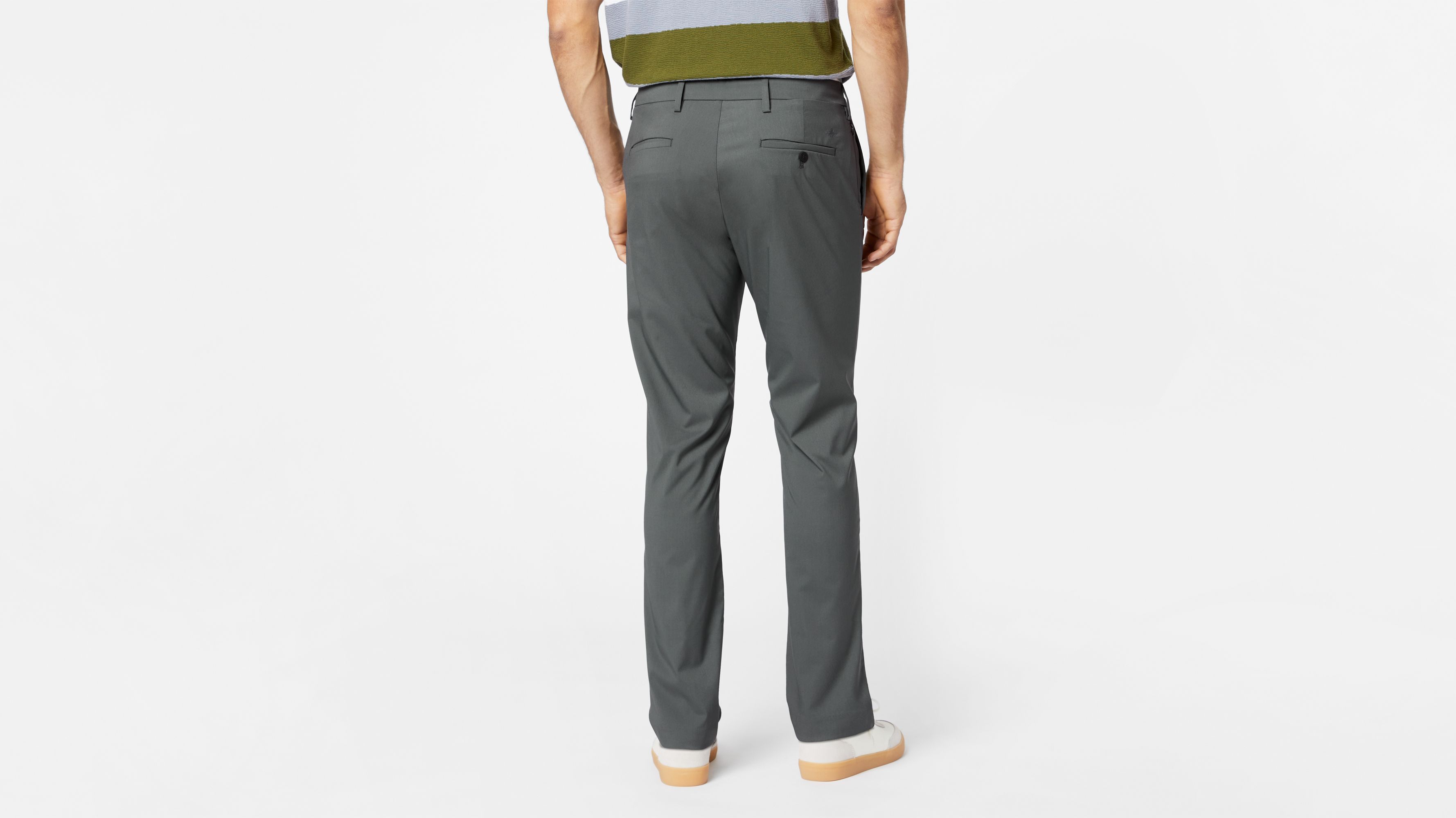Ace Tech Pant, Slim Fit