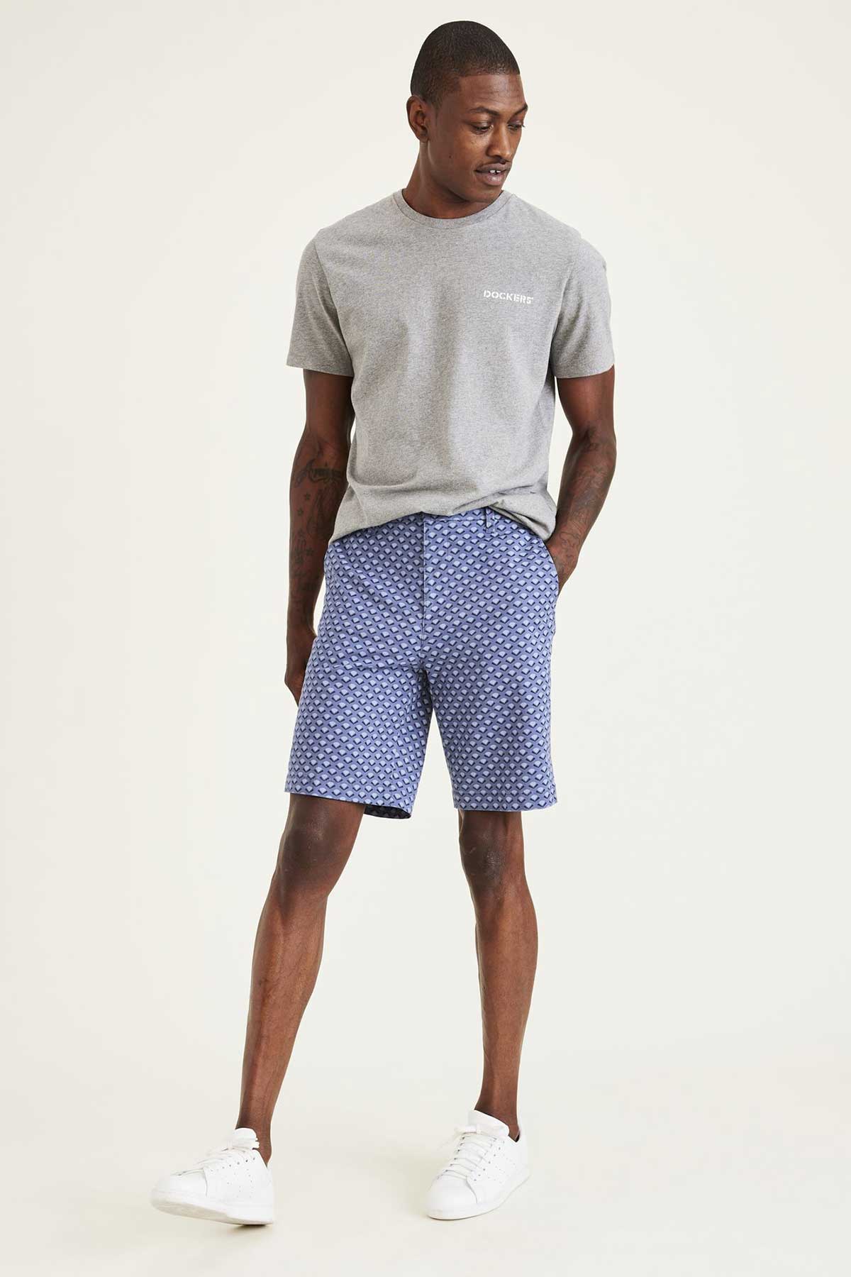 Smart Supreme Flex Ultimate Şort