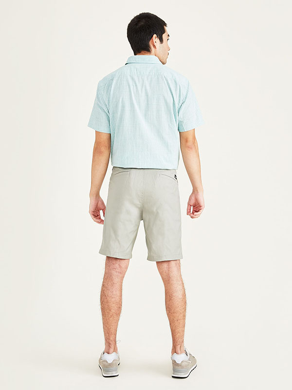 Smart Supreme Flex Ultimate Short Canvas