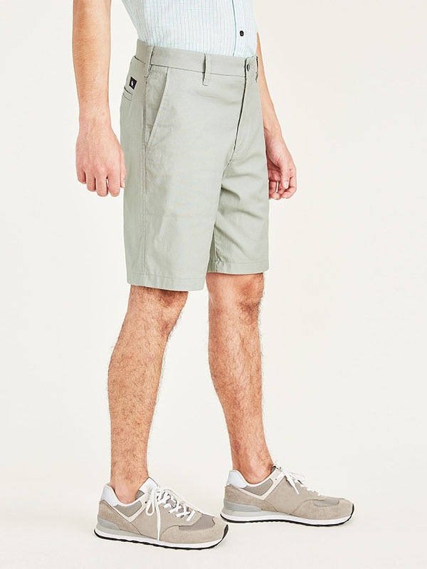 Smart Supreme Flex Ultimate Short Canvas