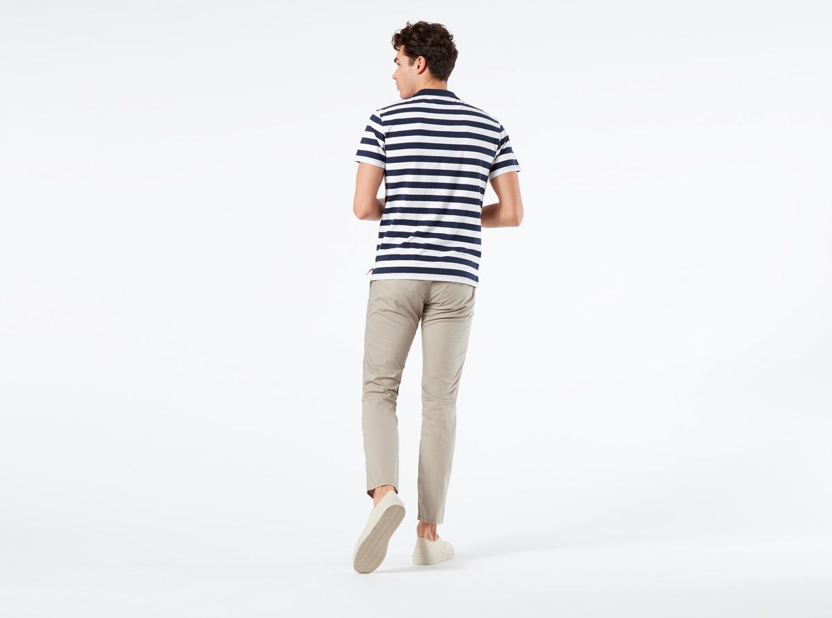 360 Casual Polo Tişört