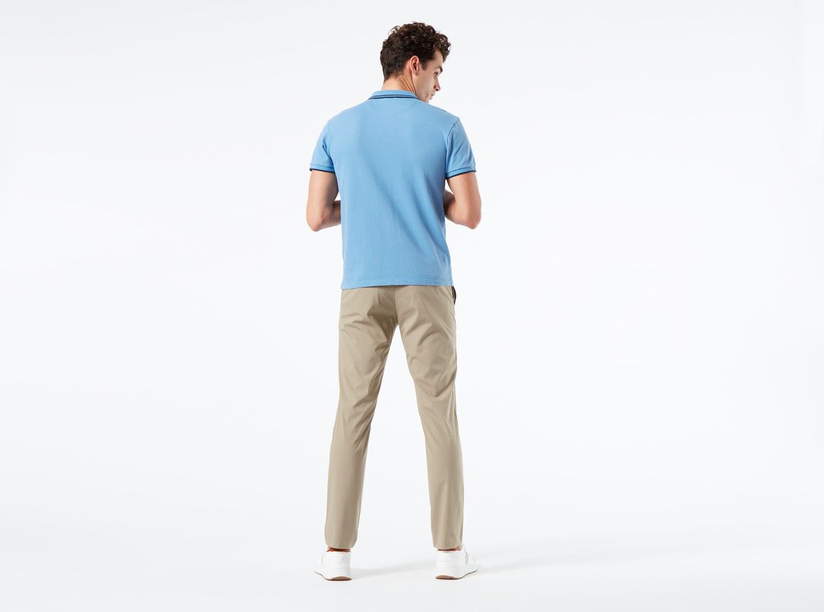 360 Versatile Polo Tişört