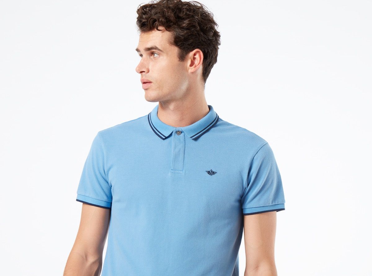 360 Versatile Polo Tişört