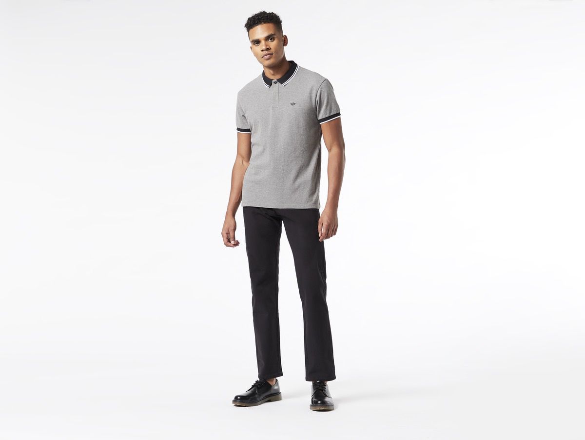 360 Versatile Polo