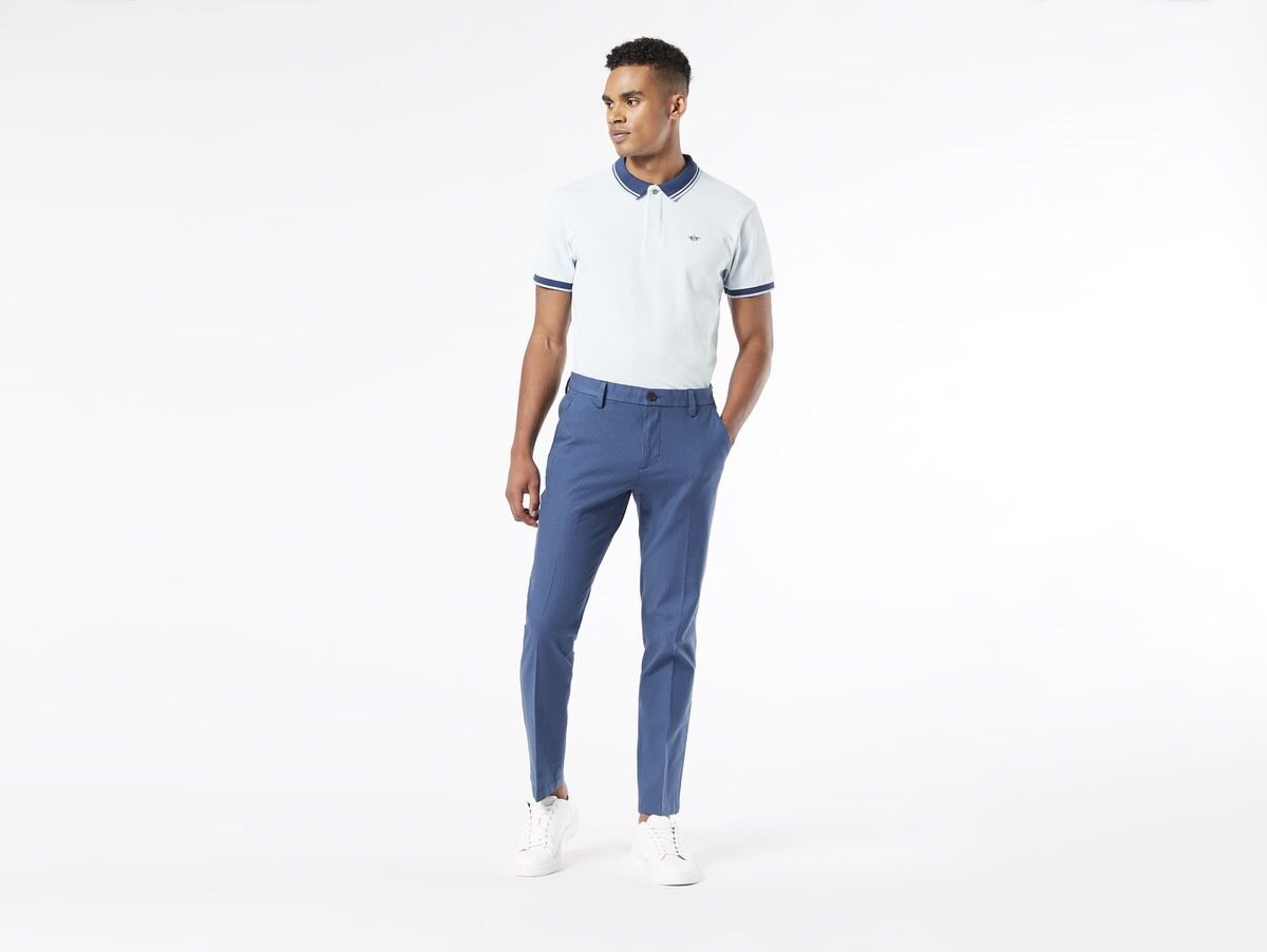 360 Versatile Polo Tişört