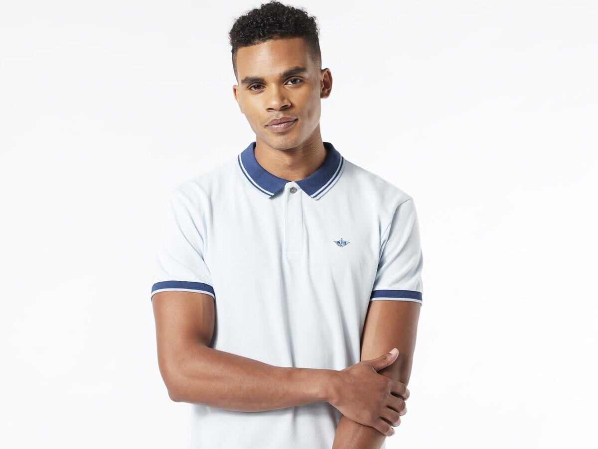 360 Versatile Polo Tişört