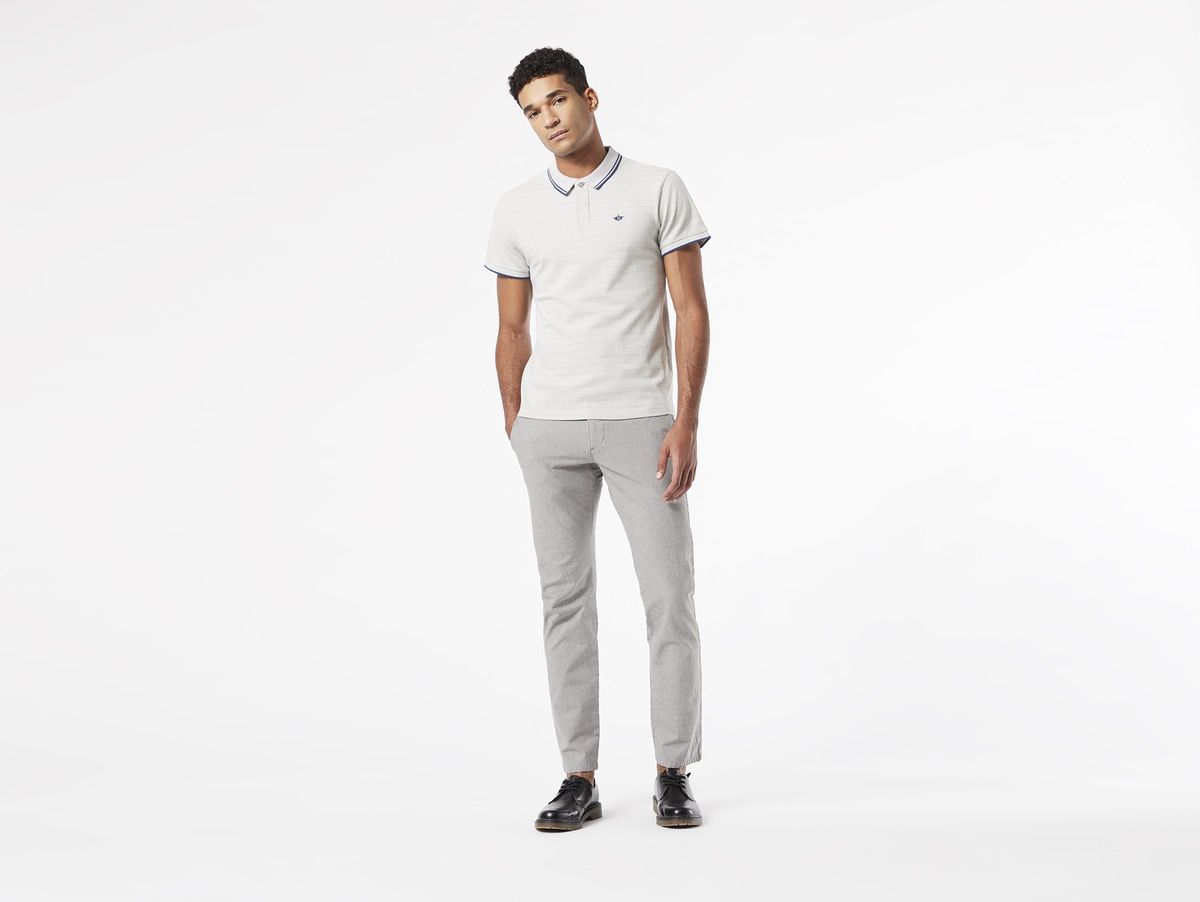 360 Versatile Polo