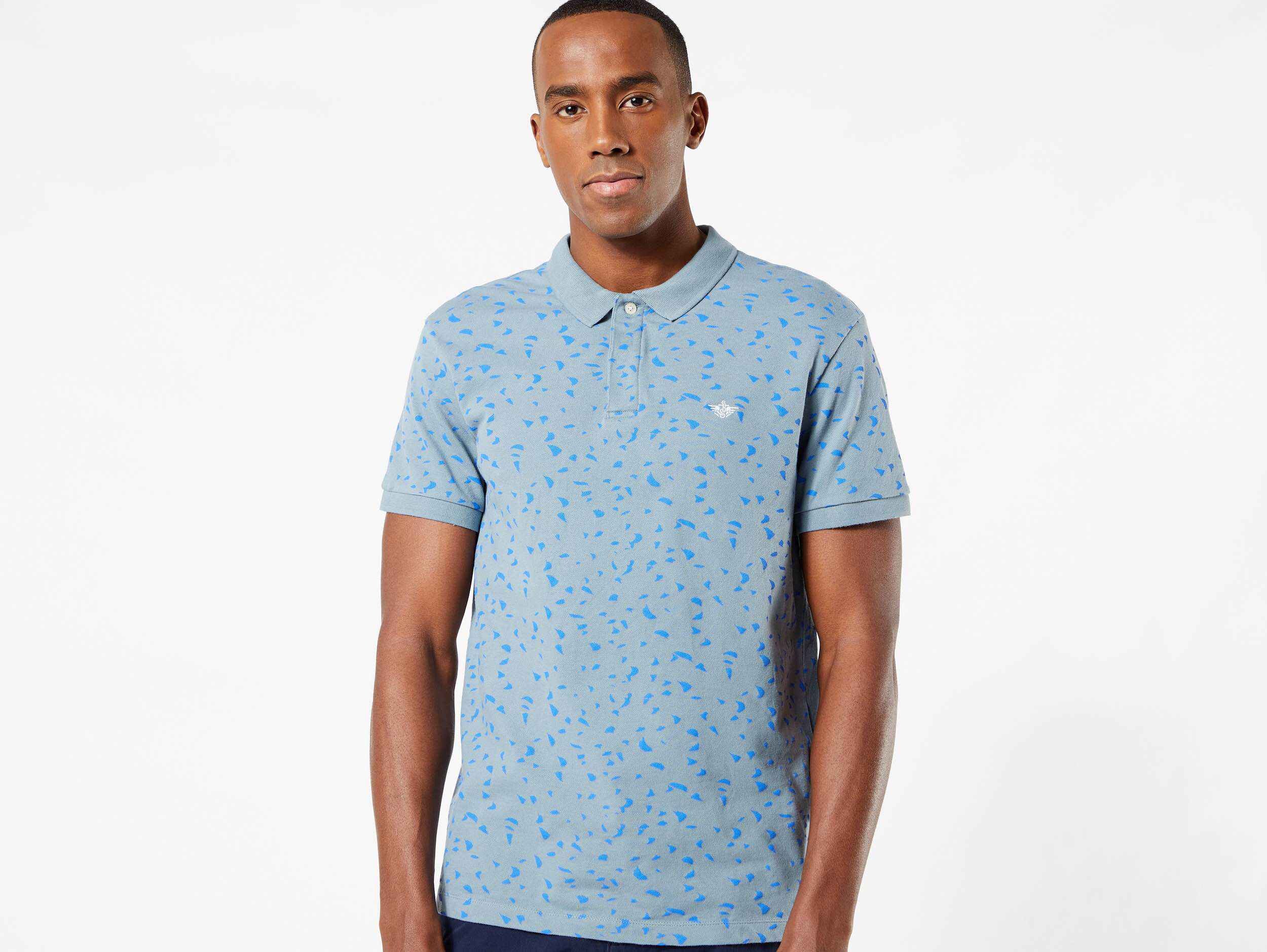 360 Versatile Polo Tişört