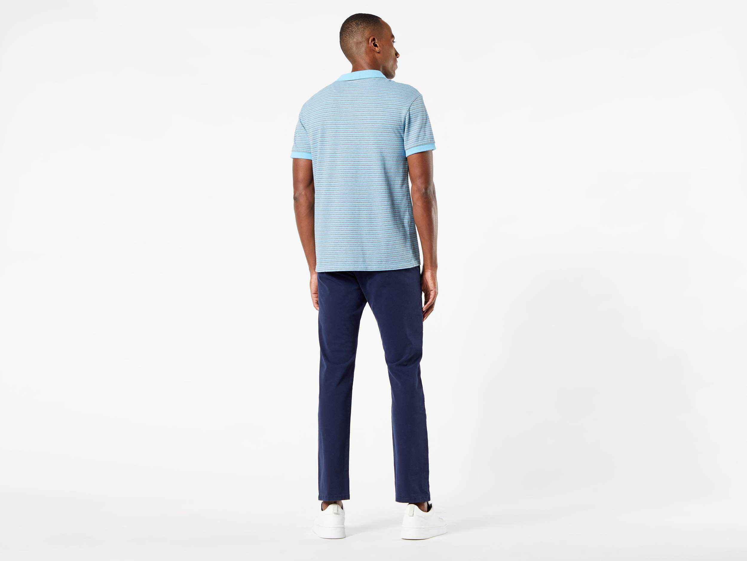 360 Versatile Polo Tişört