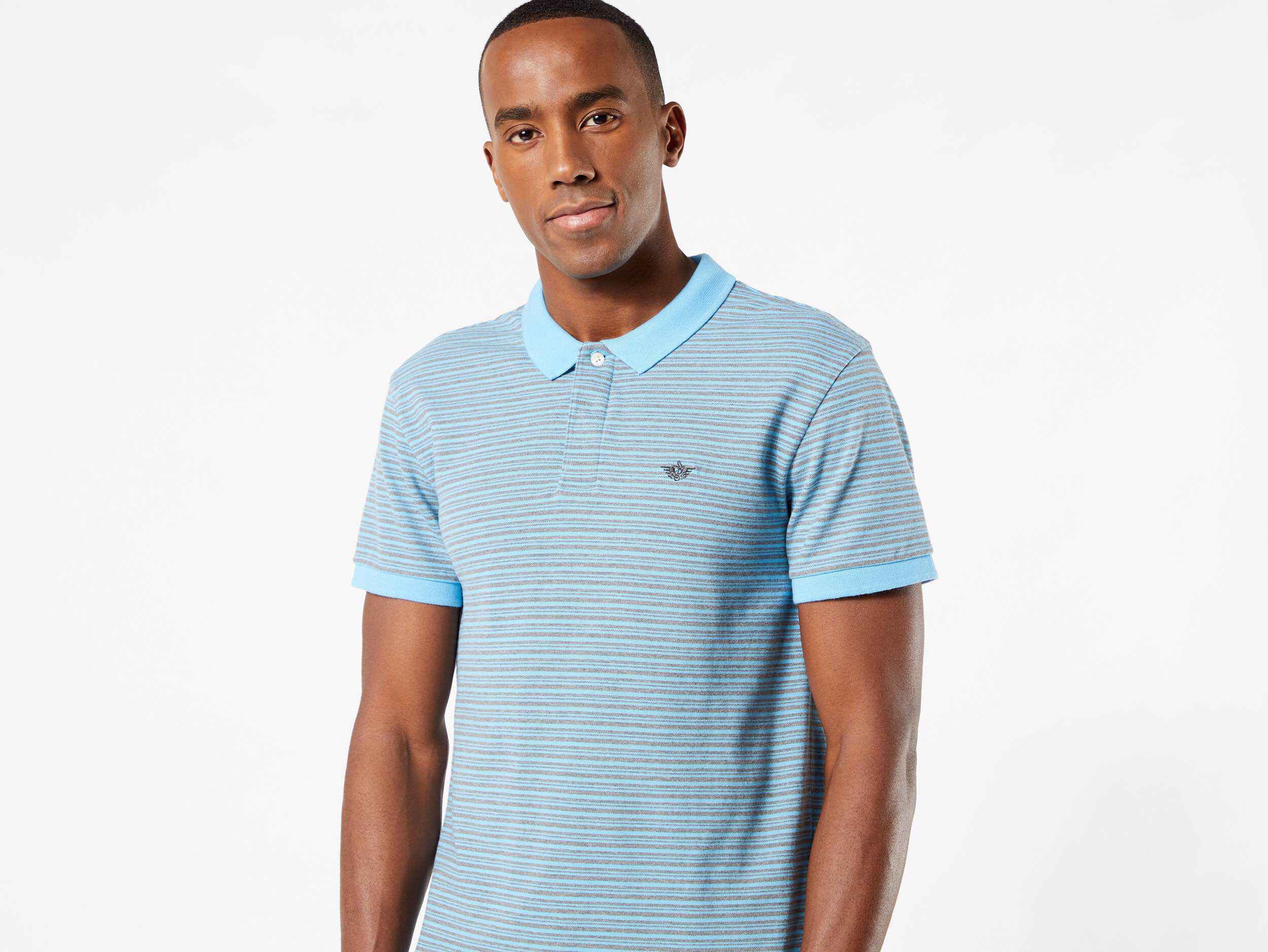 360 Versatile Polo Tişört