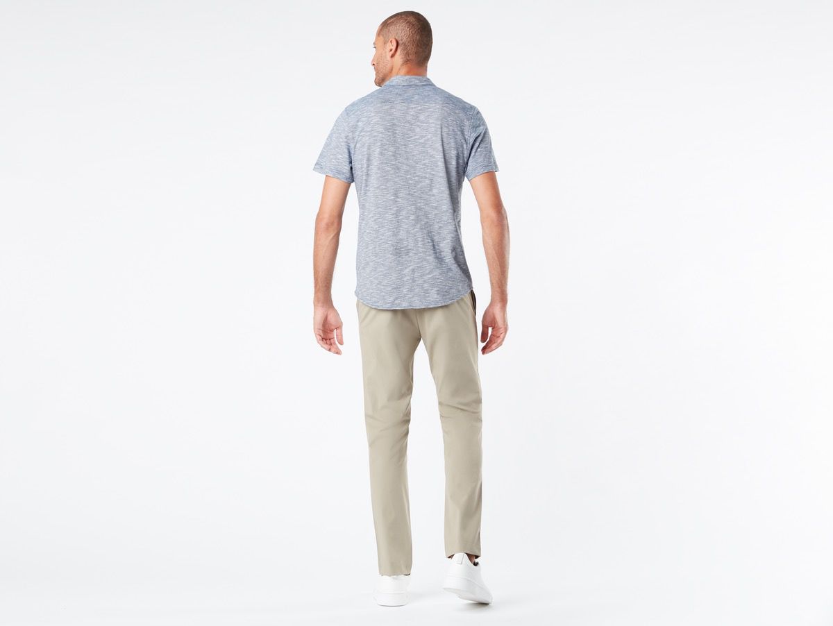 Ultimate Button Up Gömlek