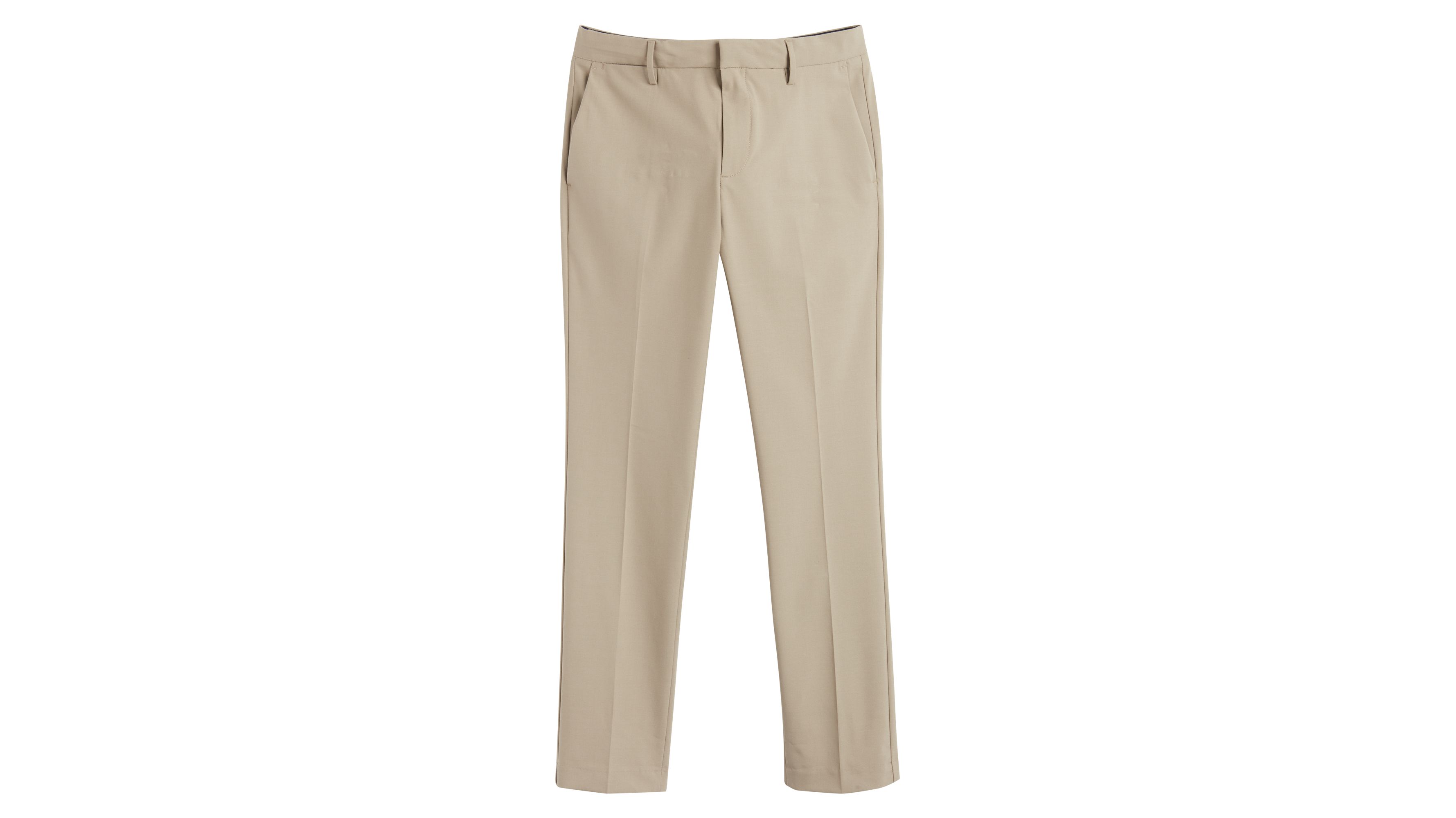 Dockers Alpha Chino, Slim Fit Timber Wolf   Tan. 1