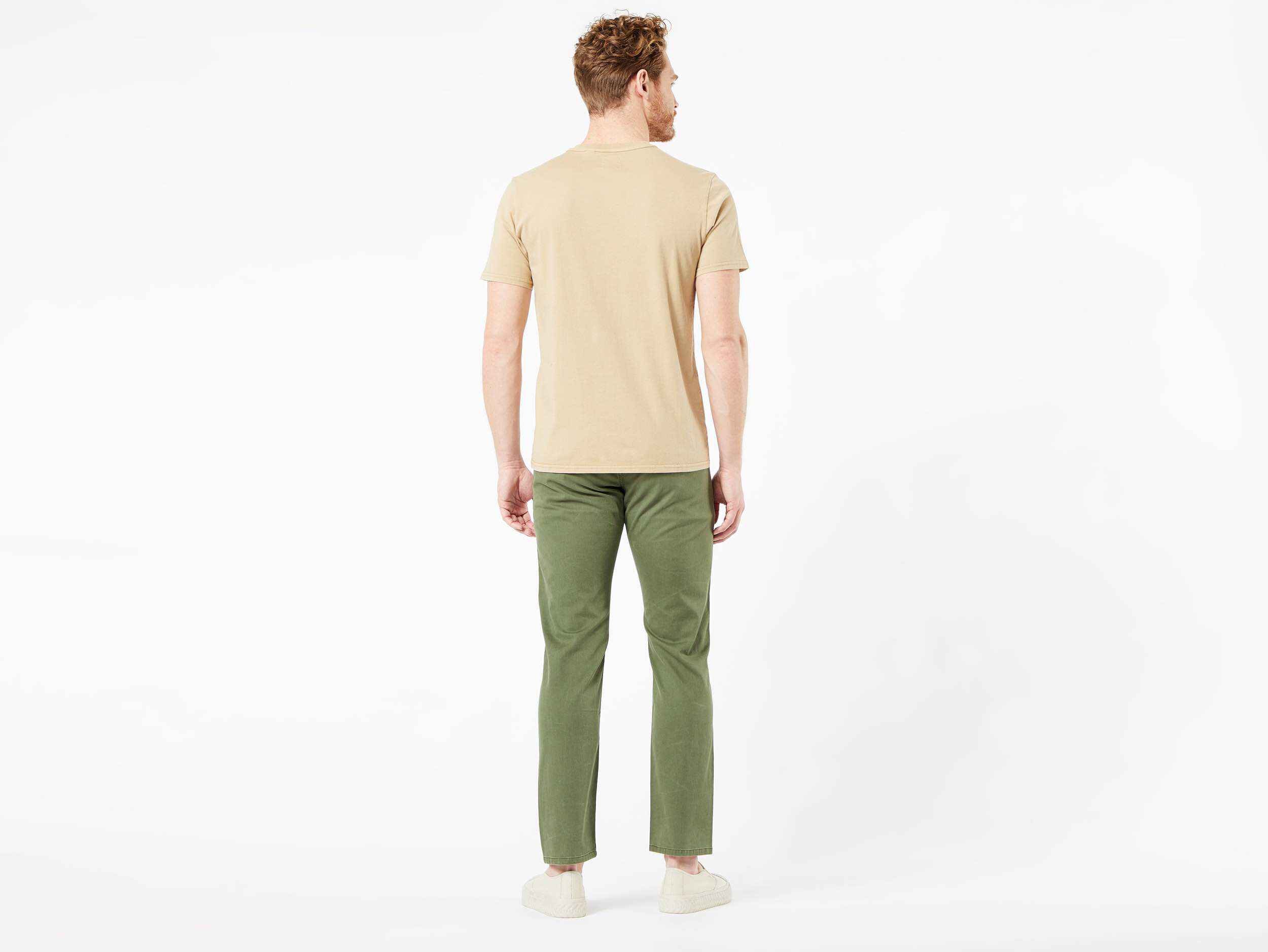 Waterless® Sustainable Tişört