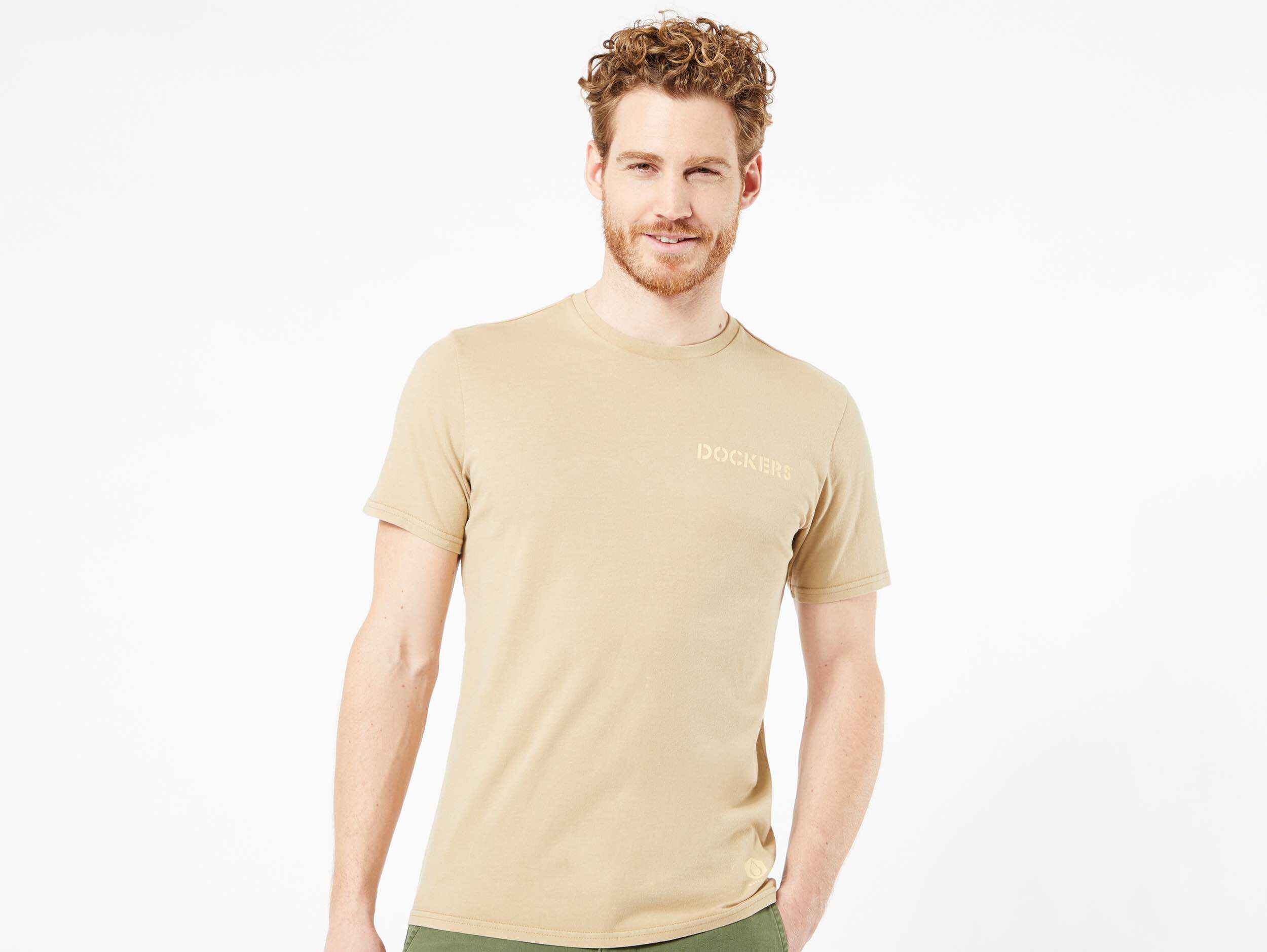 Waterless® Sustainable Tişört