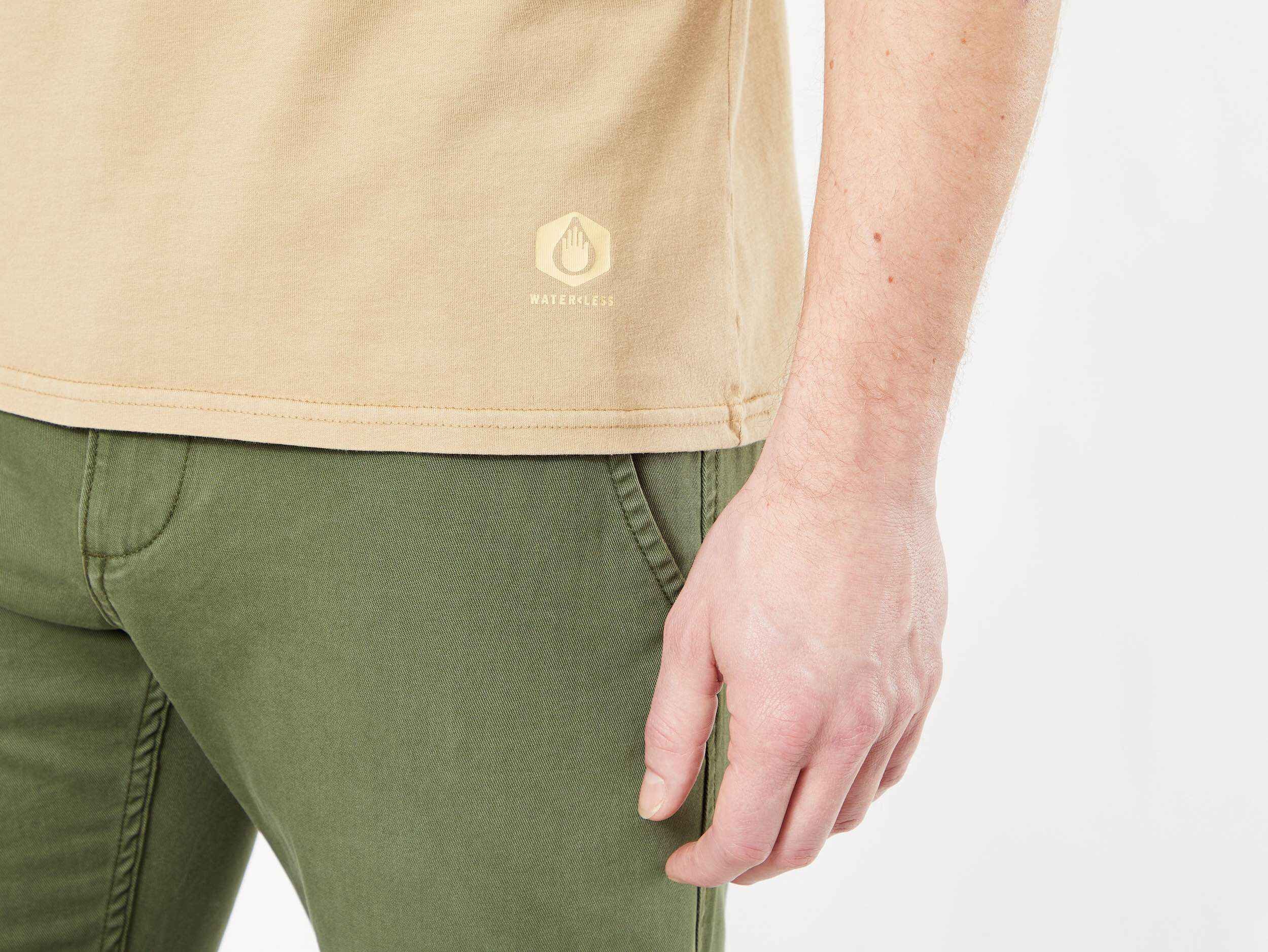 Waterless® Sustainable Tişört