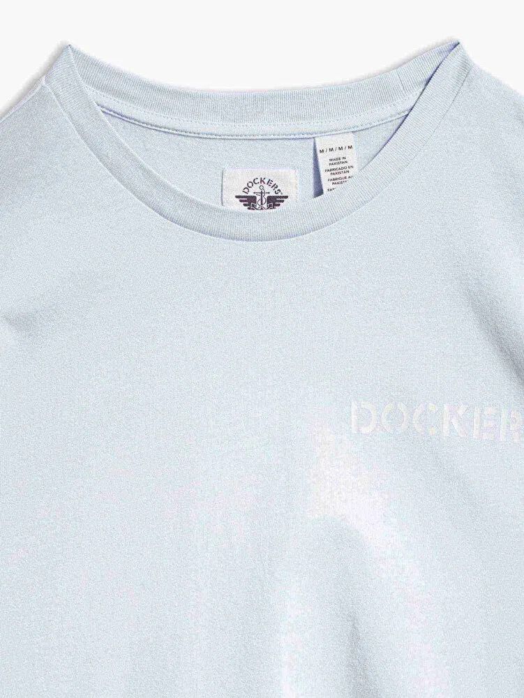 Waterless® Sustainable Tişört