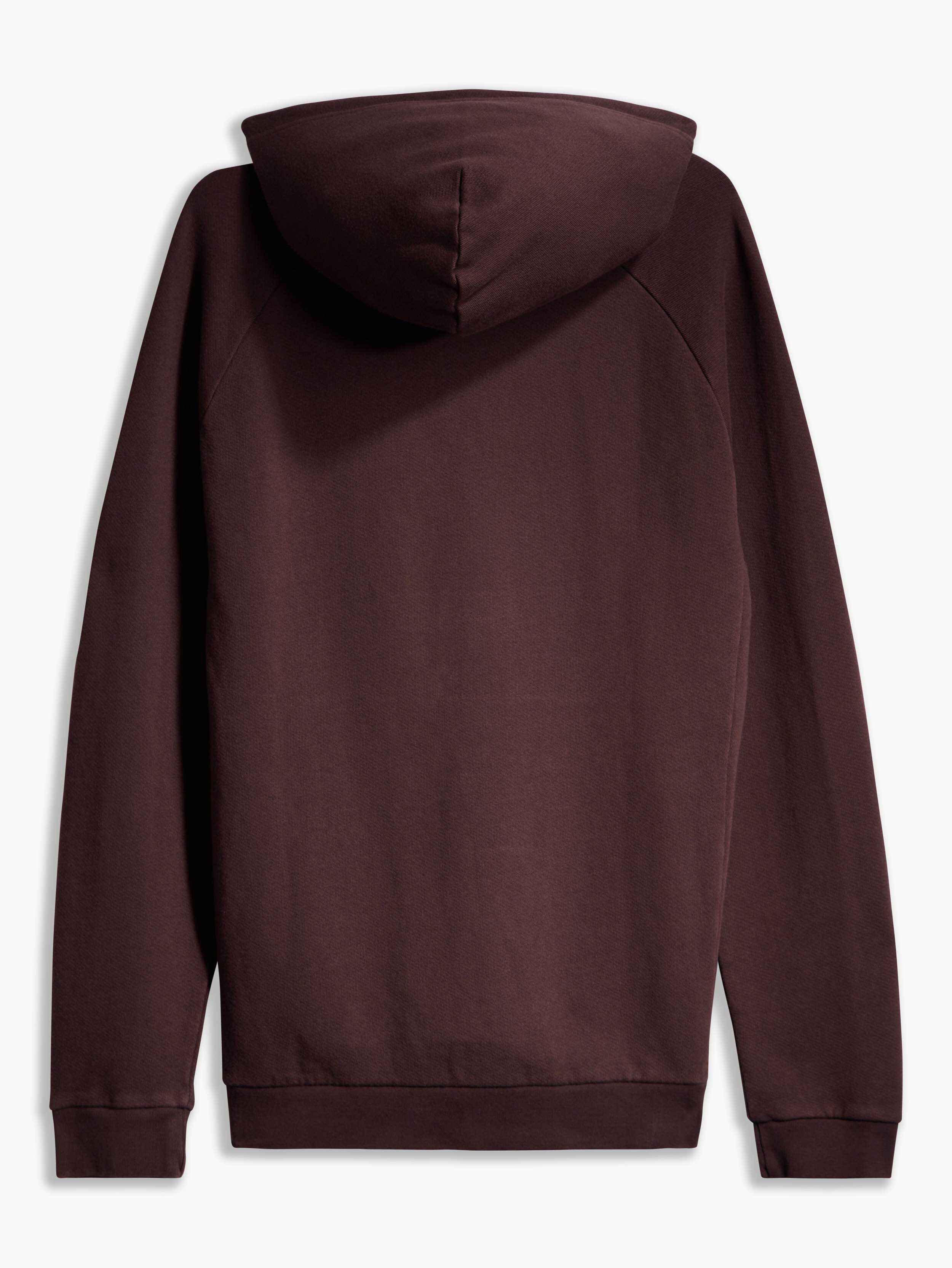 Waterless® Sustainable Kapüşonlu Sweatshirt