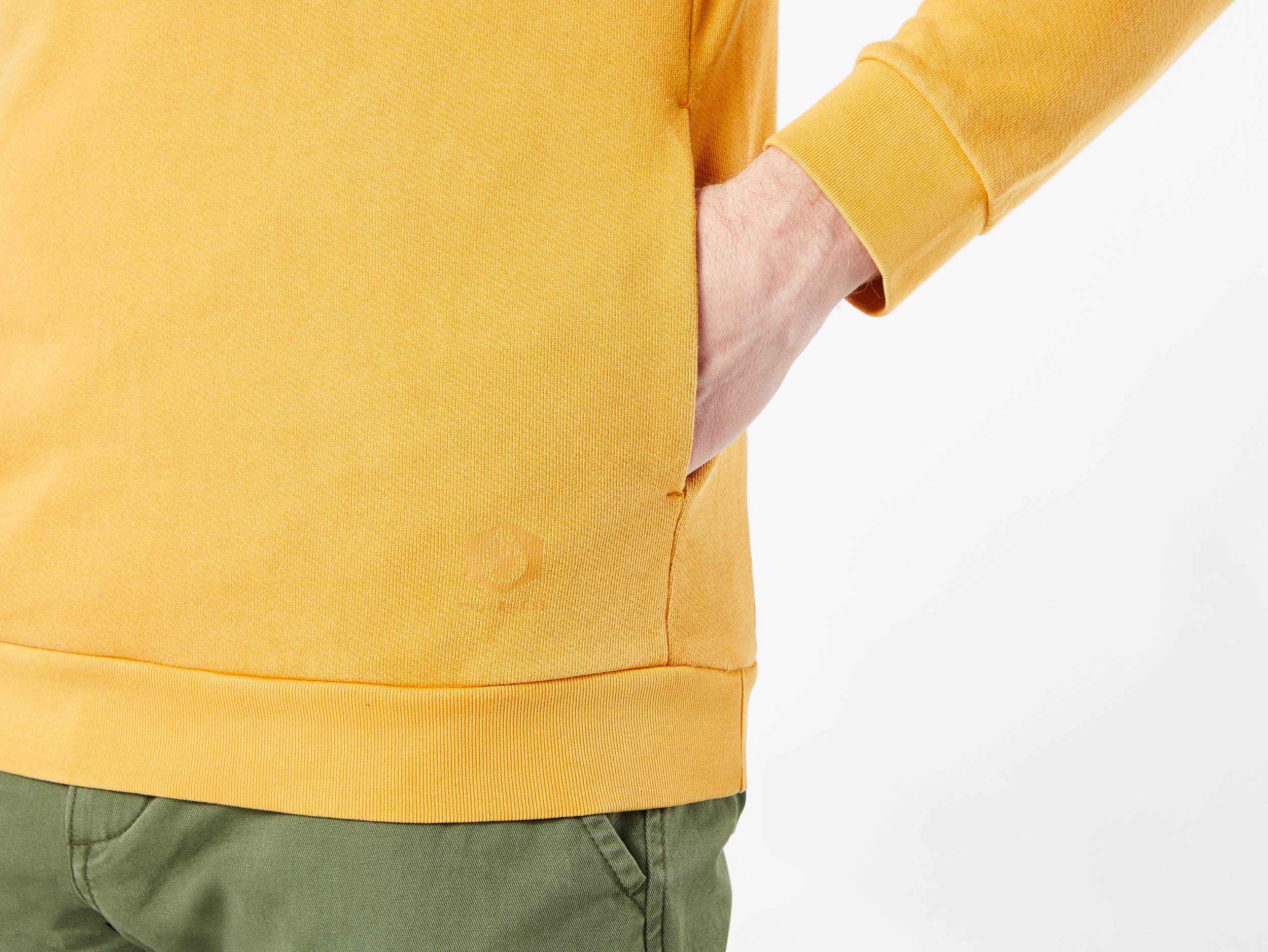 Waterless® Sustainable Kapüşonlu Sweatshirt