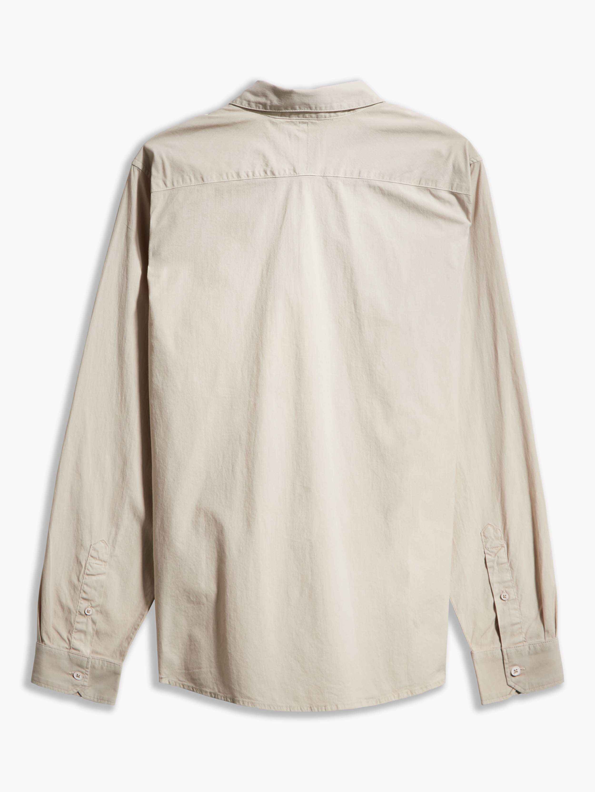 Waterless® Sustainable Gömlek