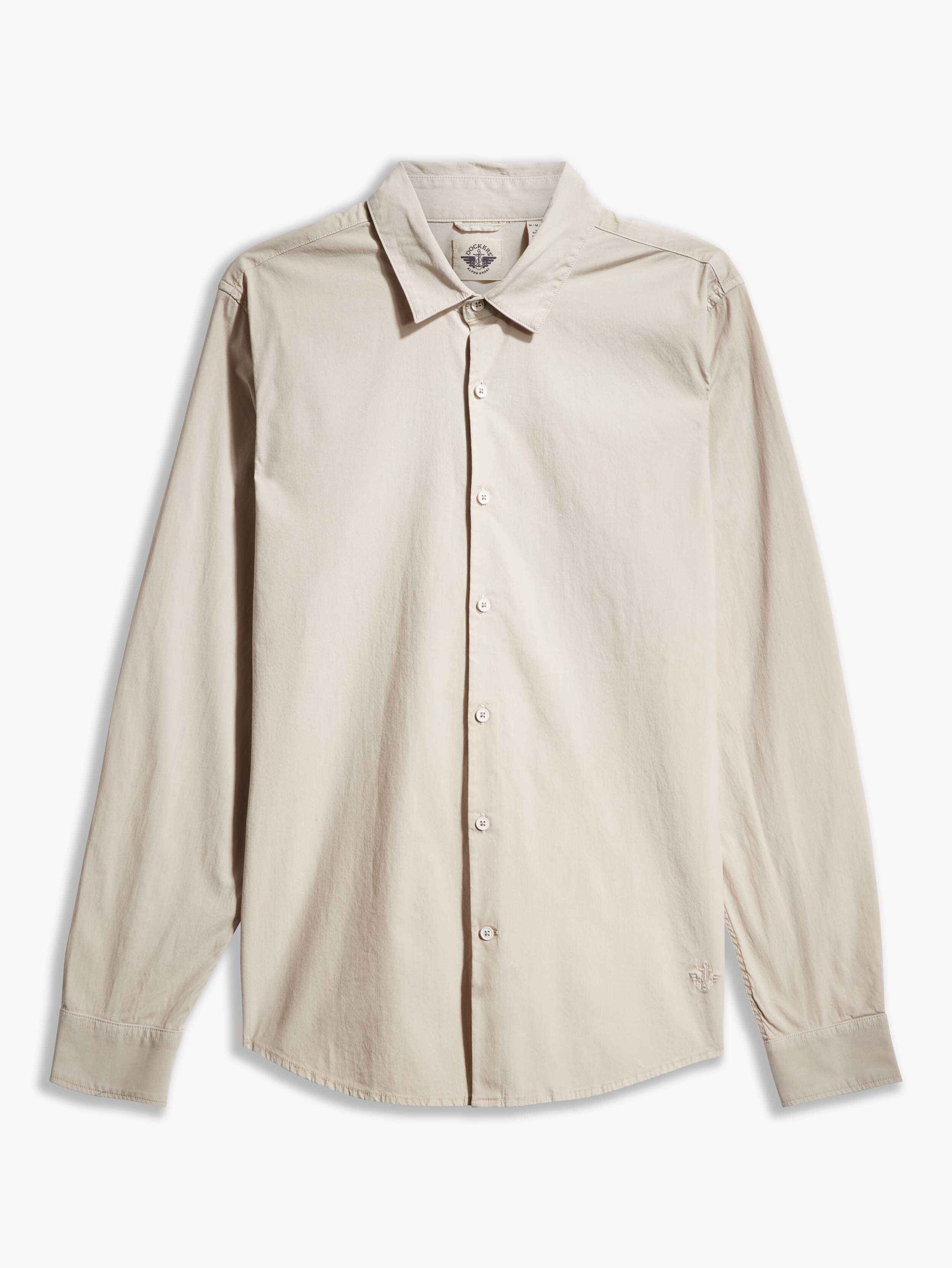 Waterless® Sustainable Gömlek