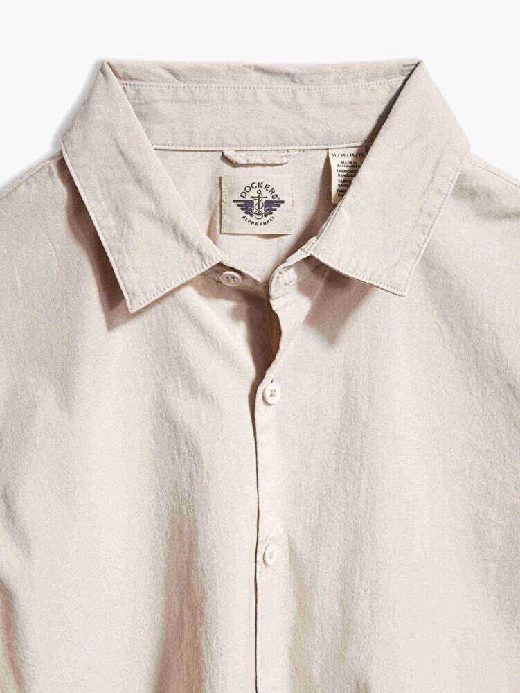 Waterless® Sustainable Gömlek