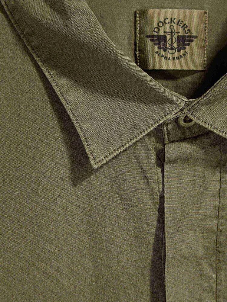 Waterless® Sustainable Utility Gömlek