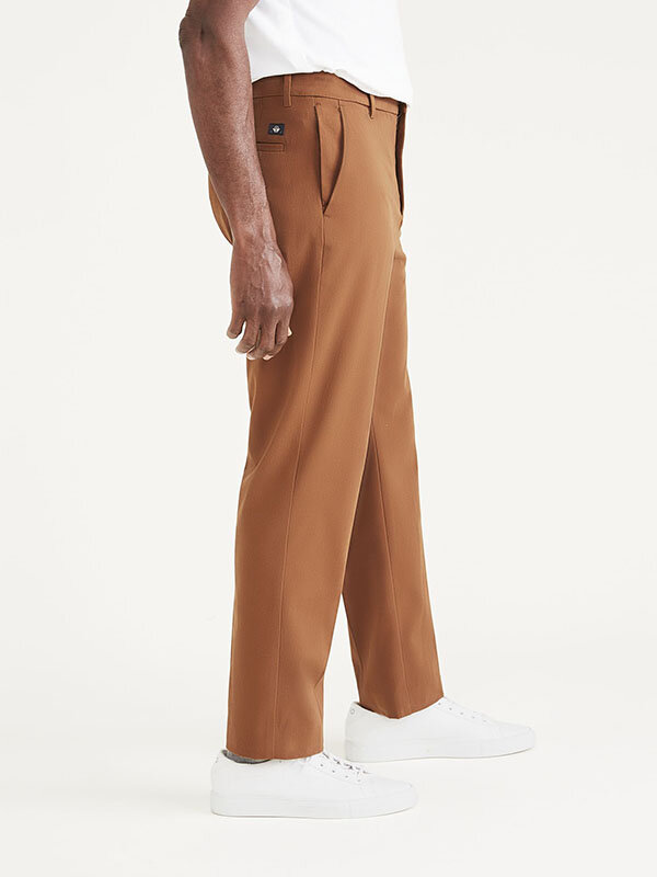 Smart 360 Tech City Tech Trouser, Straight Fit