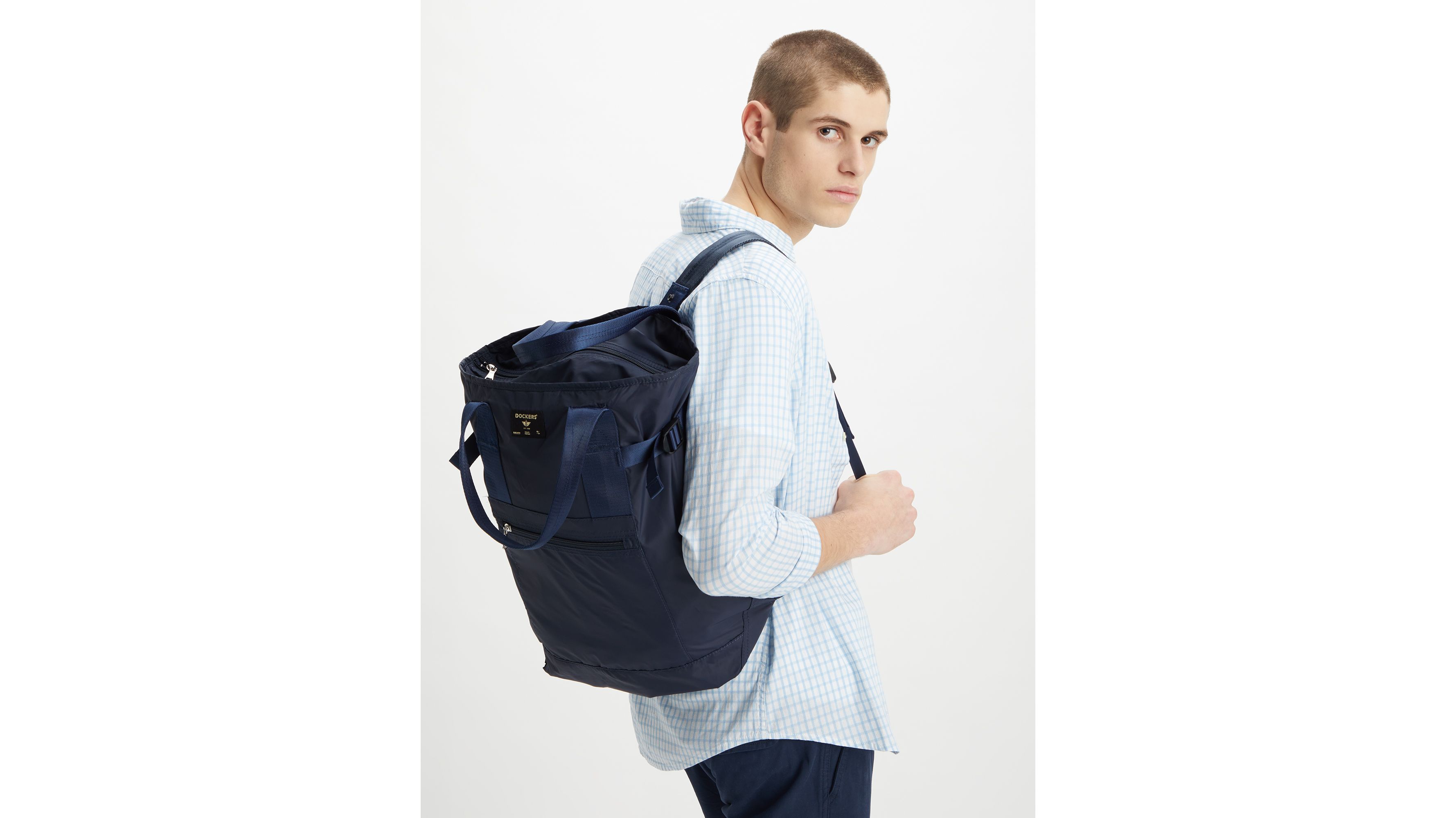 Dockers Packable Sırt Çantası