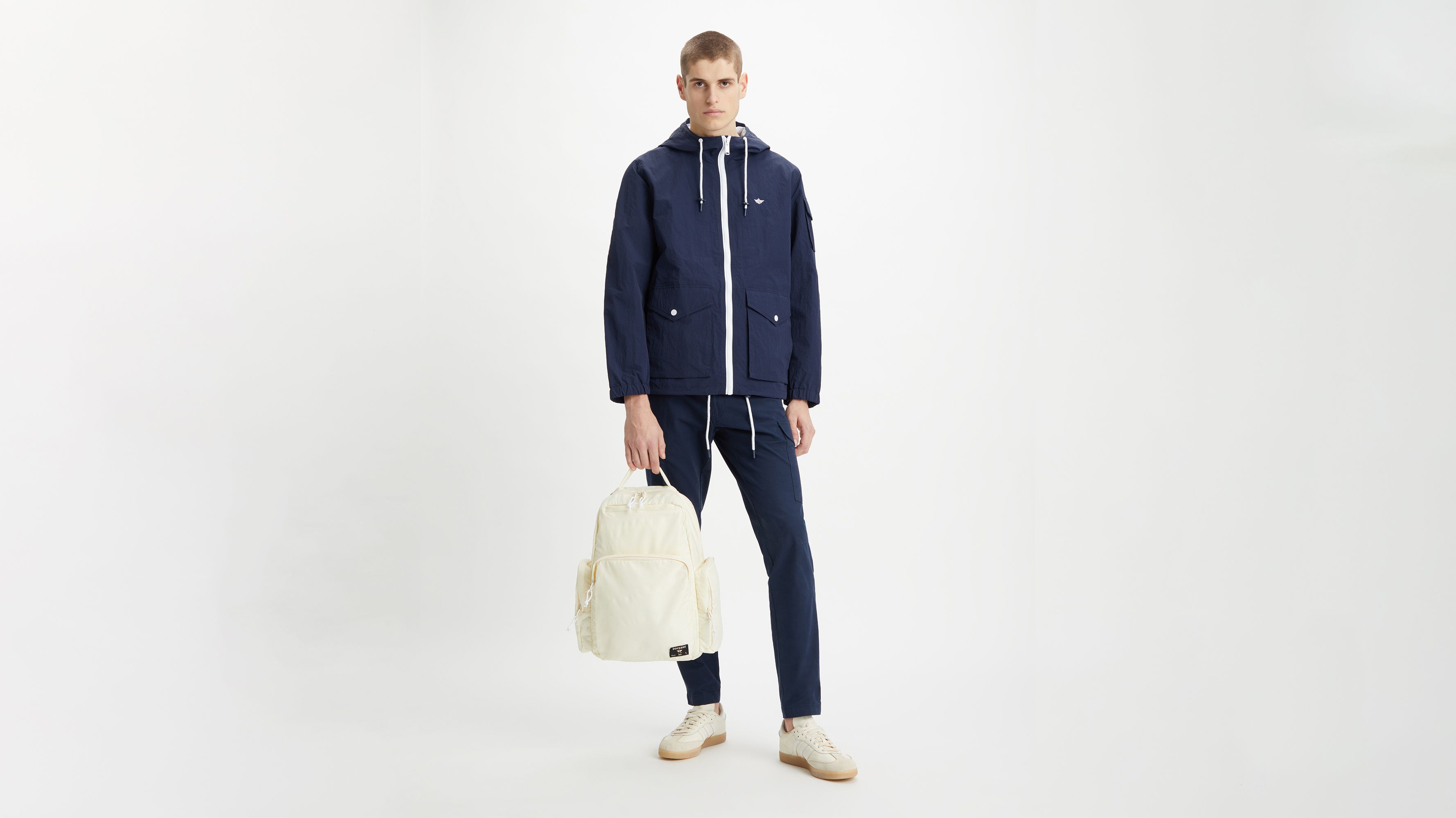 Dockers Everyday Sırt Çantası