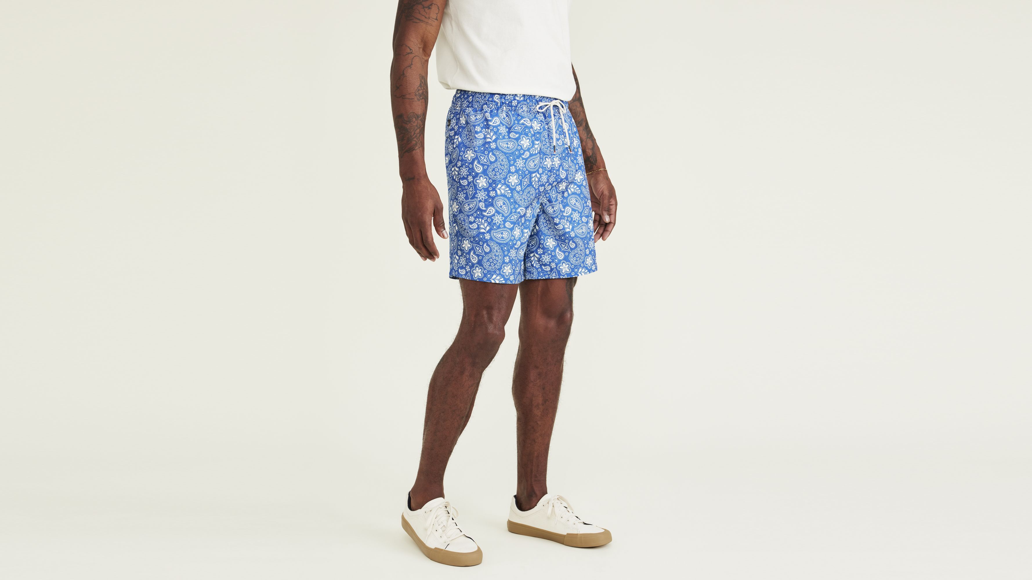 Harbor Swim Short