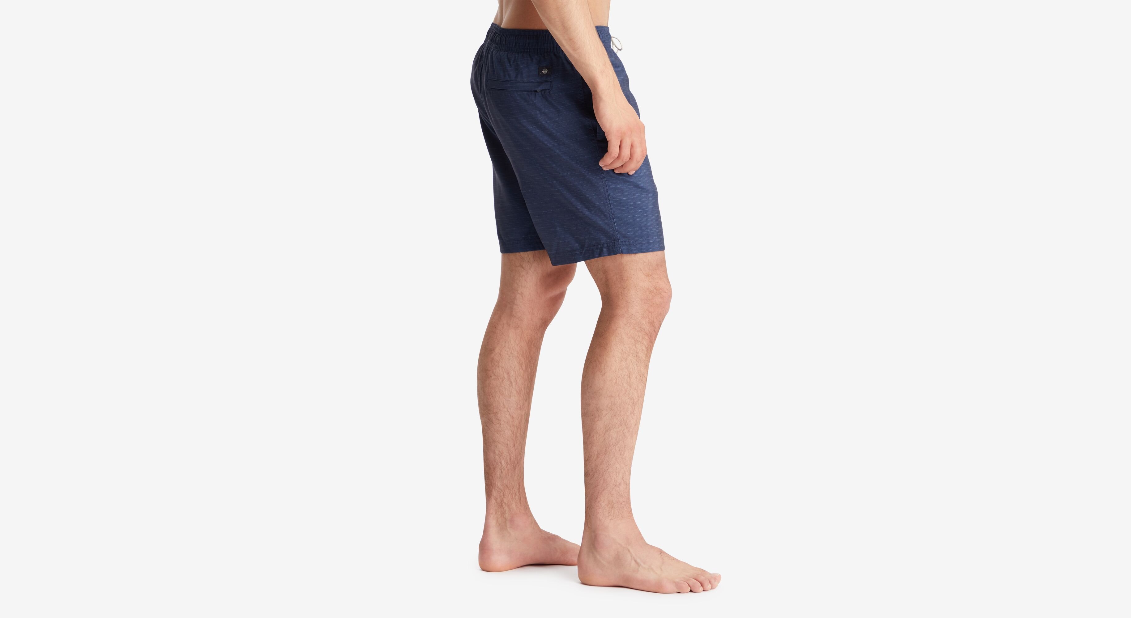Harbor Swim Short