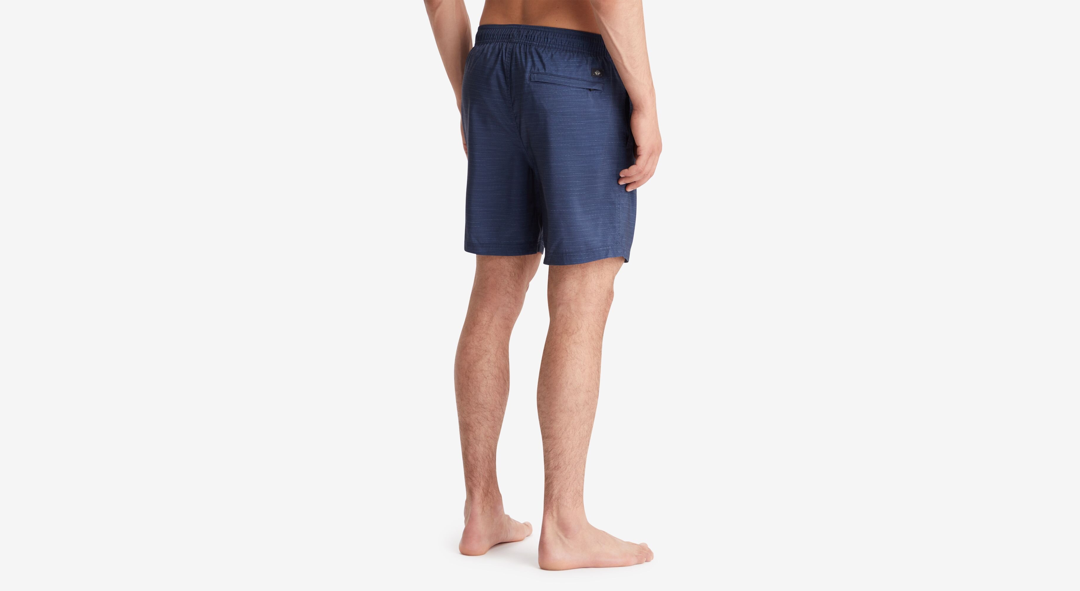 Harbor Swim Short