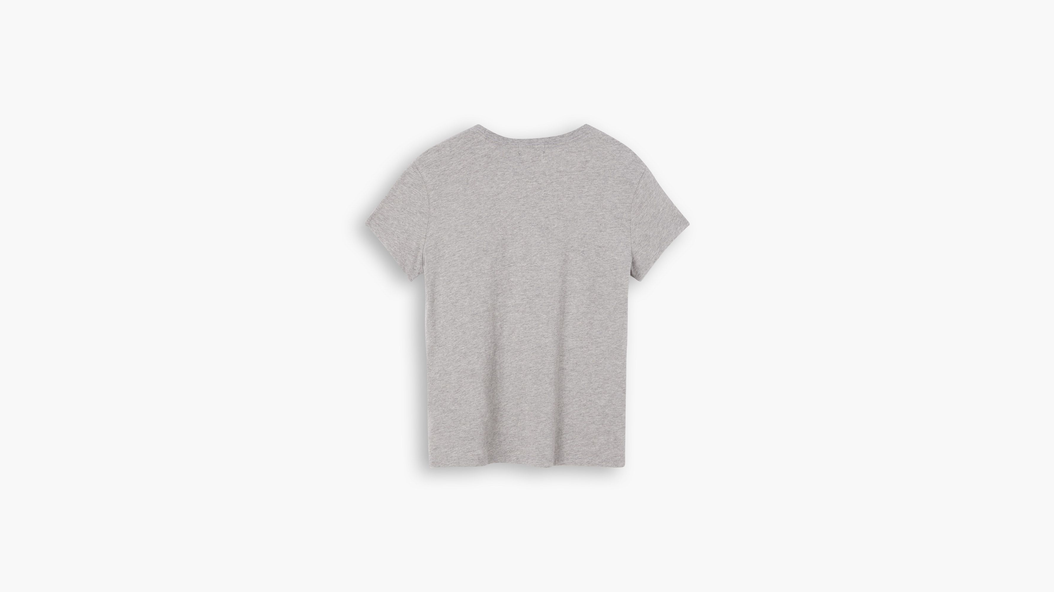 Favorite Gri Tişört