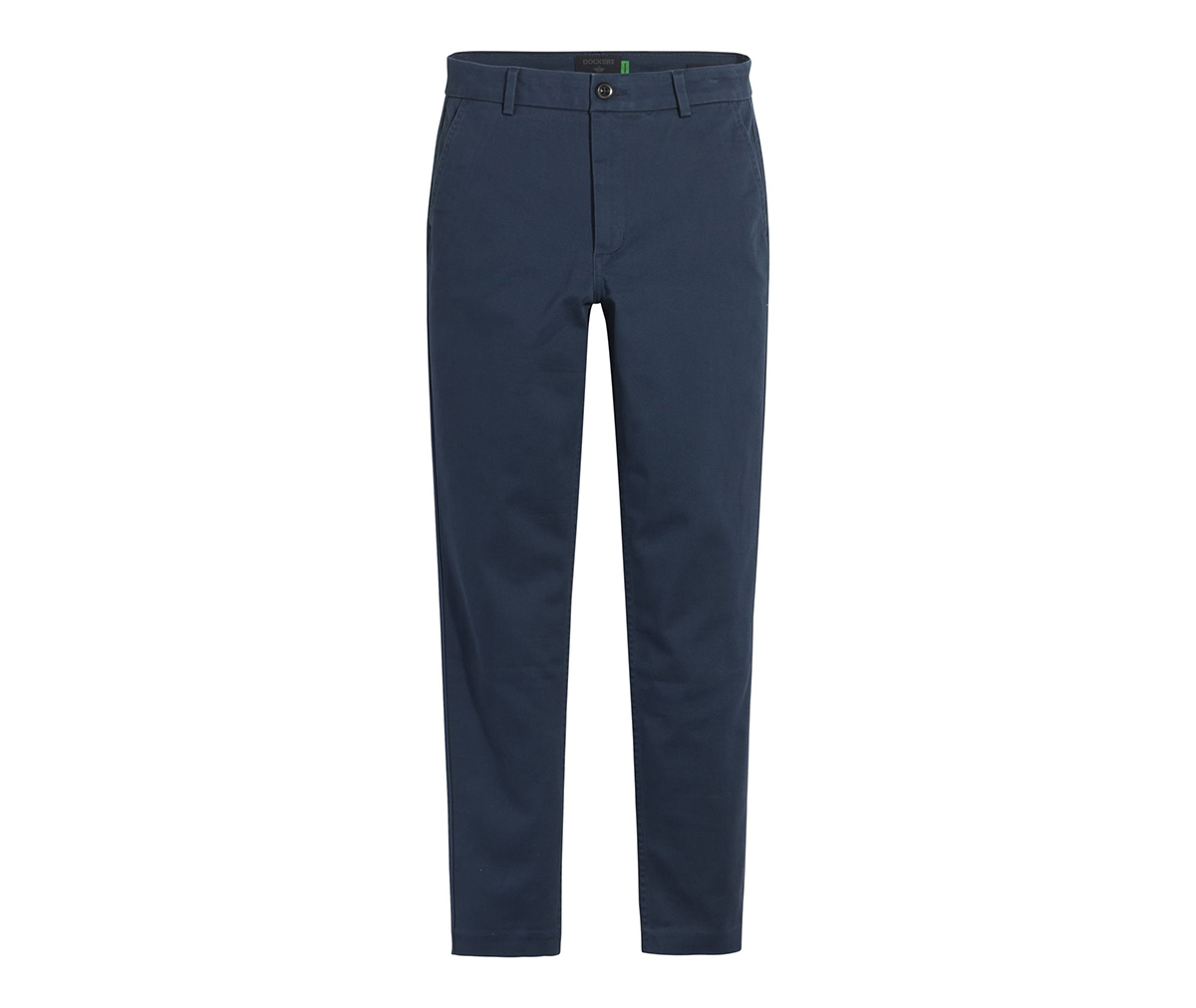 Weekend Chino Lacivert Skinny Fit Pantolon