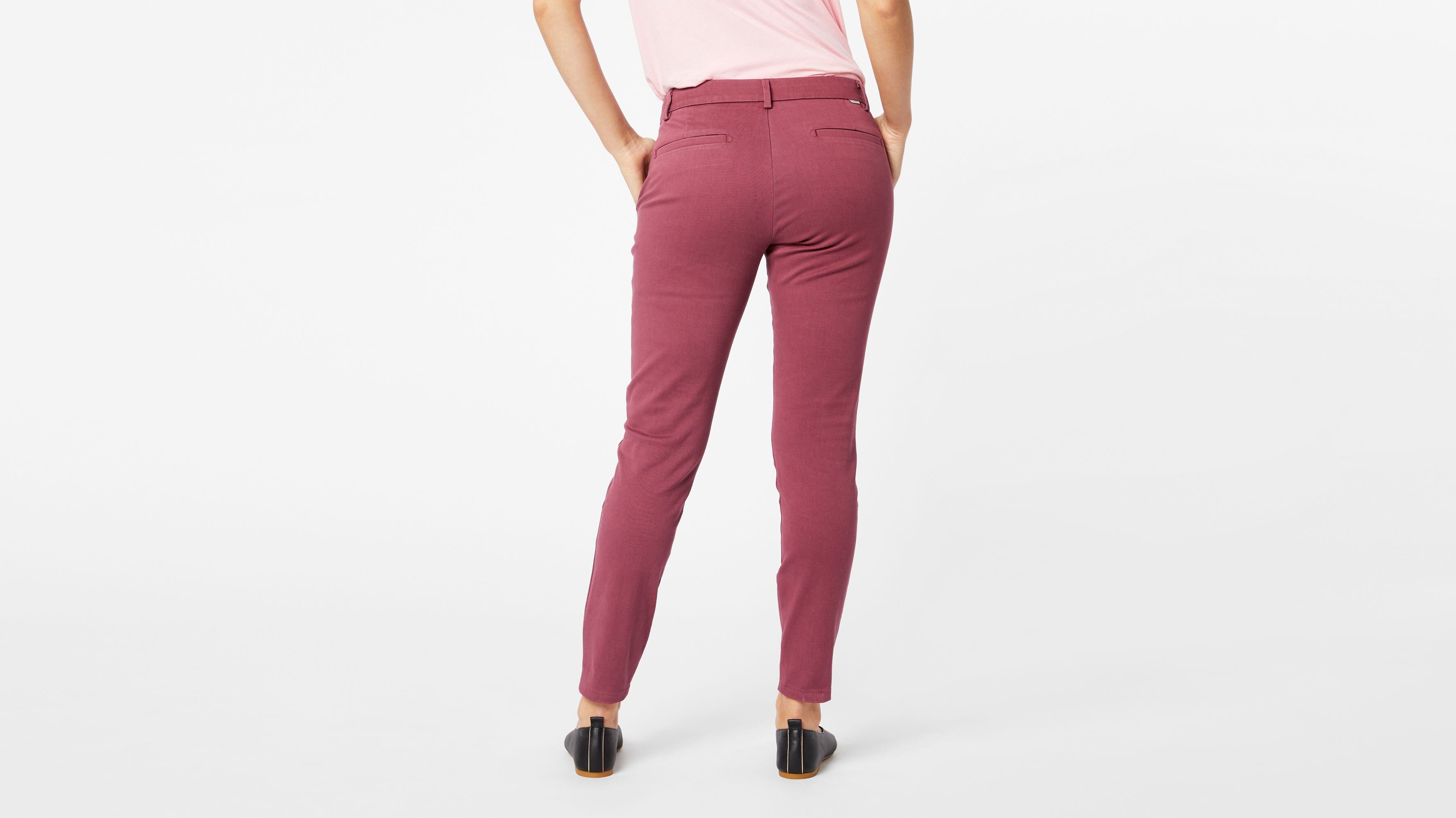 Chino Pantolon, Skinny Fit